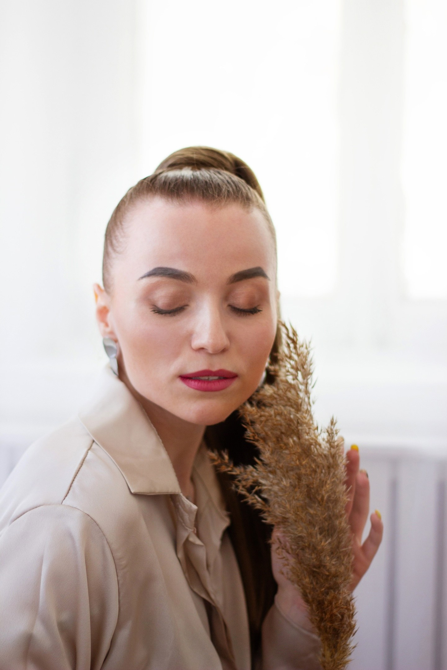 Семейный и индивидуальный фотограф Света Василькив