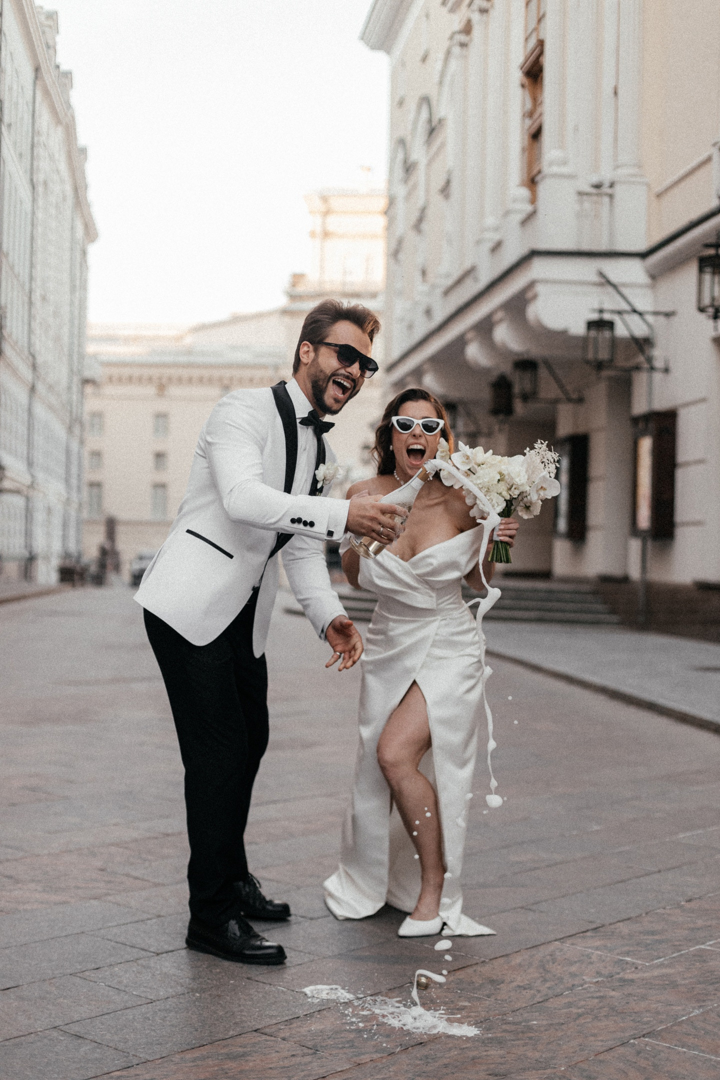 Свадебный фотограф в Москве