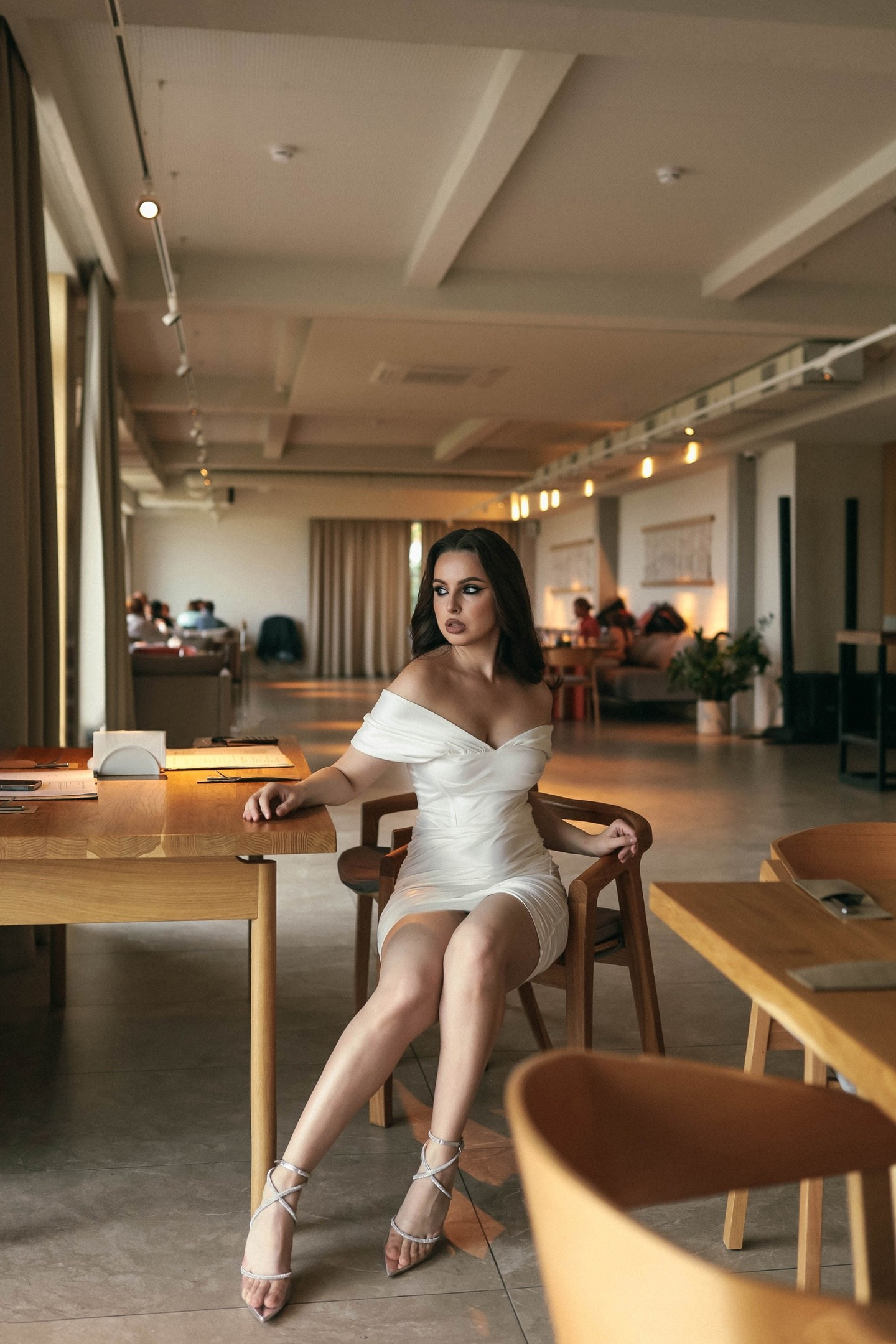 Услуги. Главная