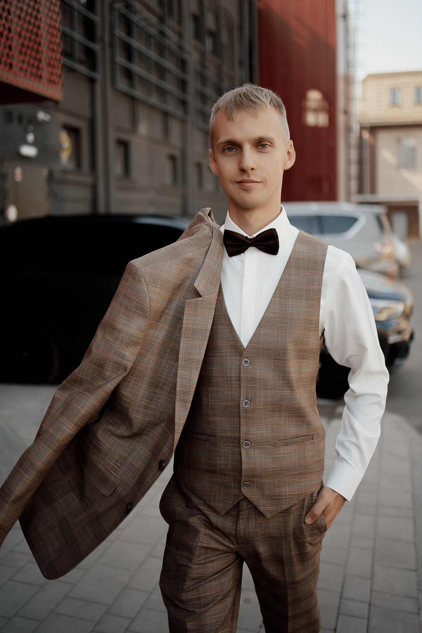 Свадебный и семейный фотограф в Ярославле Александр Лобков