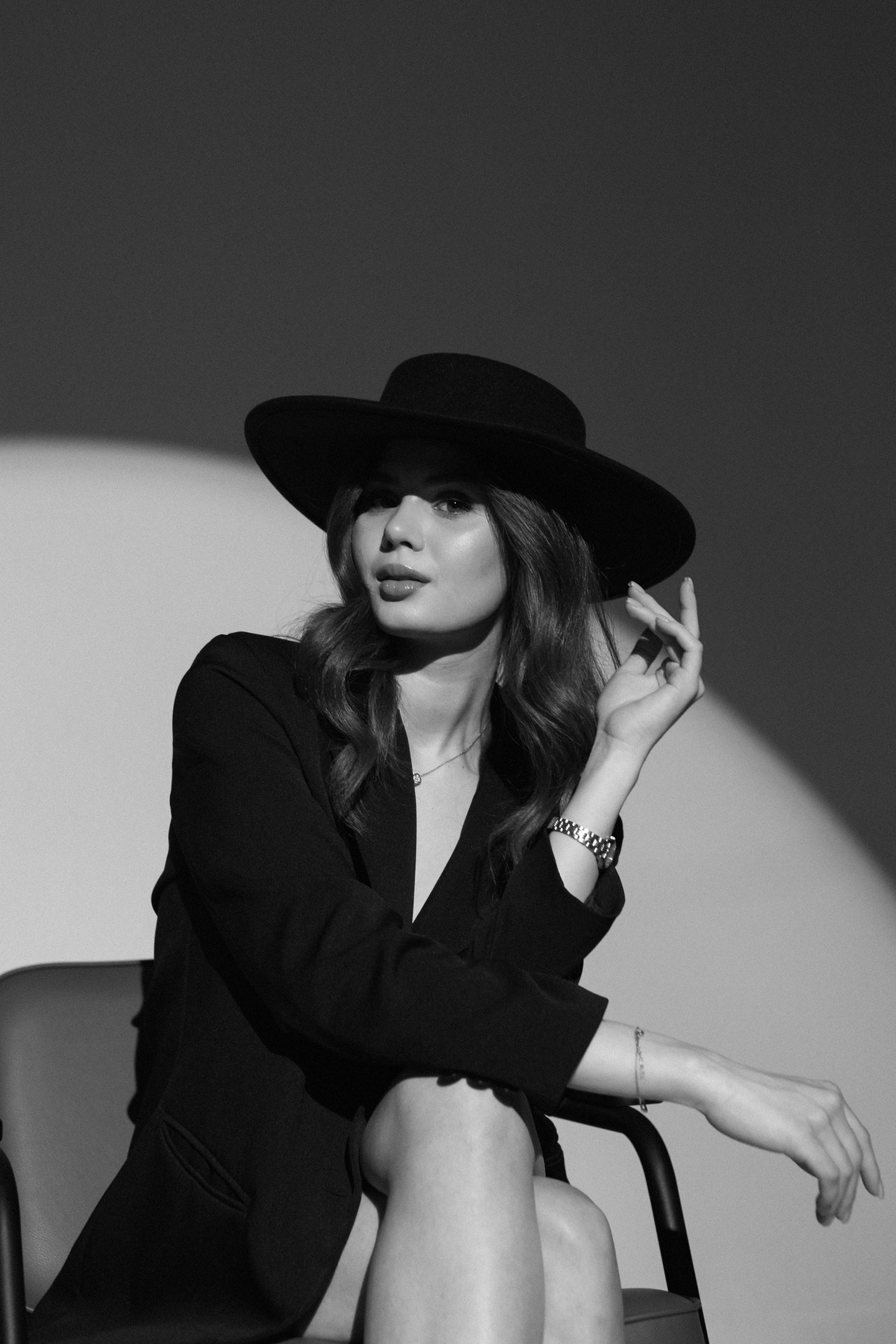 Услуги. Индивидуальная Съемка в городе Москва