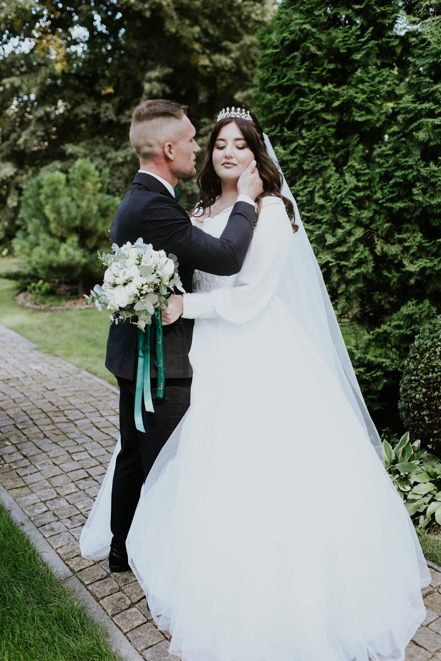 Свадьбы. Фотограф Томск Скавронский Даниил