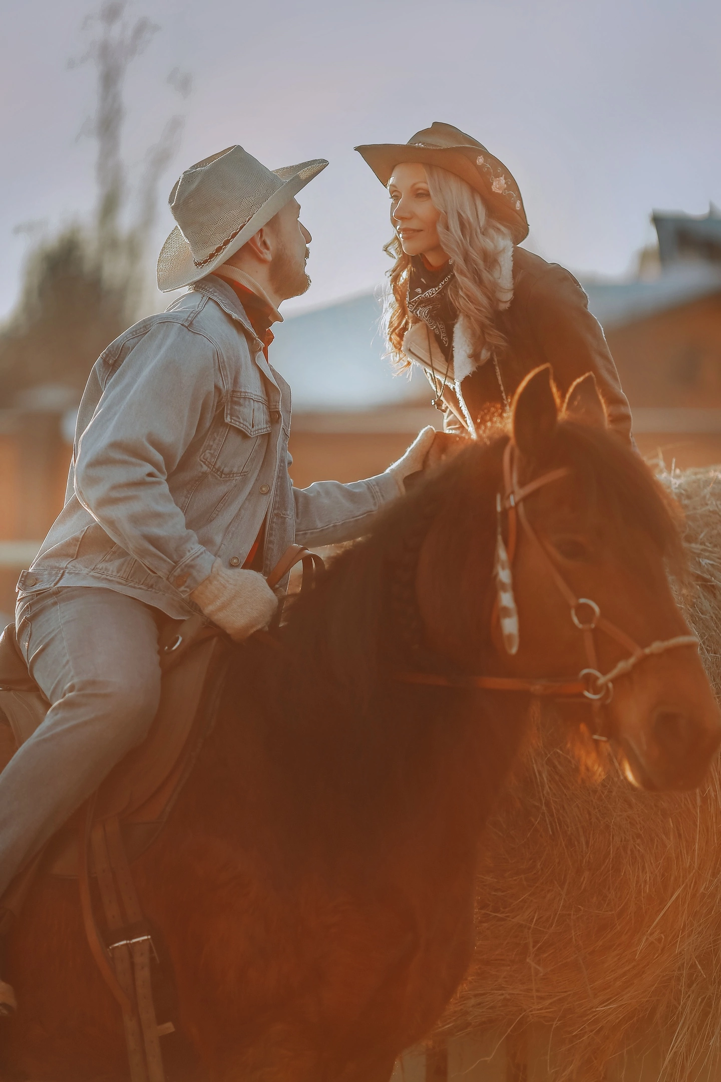 Тематика конных съемок. Анна Молчанова конный фотограф в Тюмени | фотосессии с лошадьми Тюмень