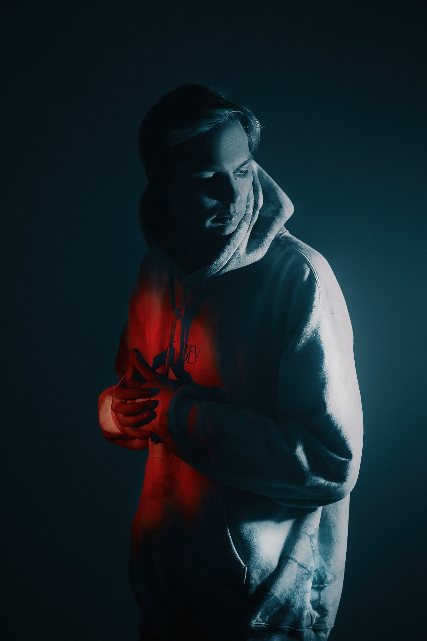 Концертный гайд. Фотограф Лосев Артём