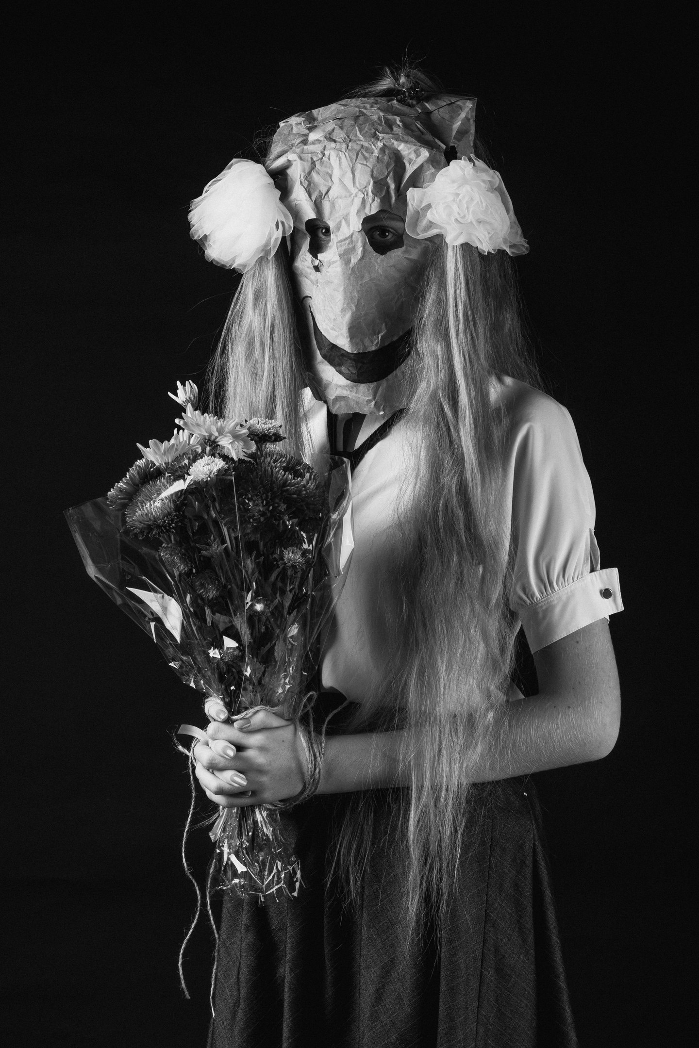 Я танцую со своими демонами. Фотограф в Нячанге — Данил Прокопенко