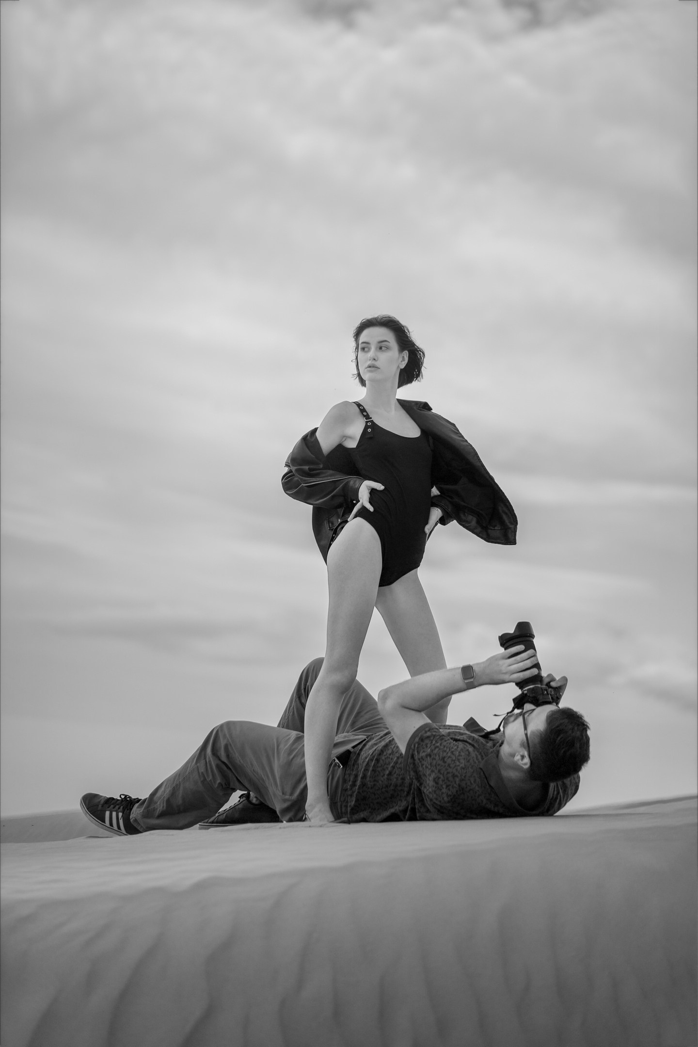 Фотограф Петр Анисимов