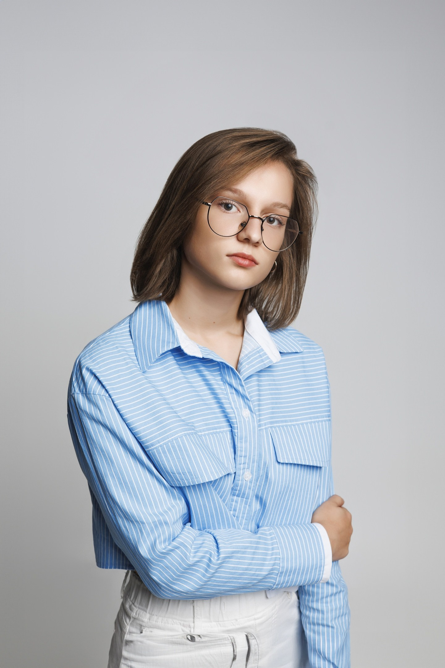 Выбор одежды. Выпускные альбомы клевербук Воронеж