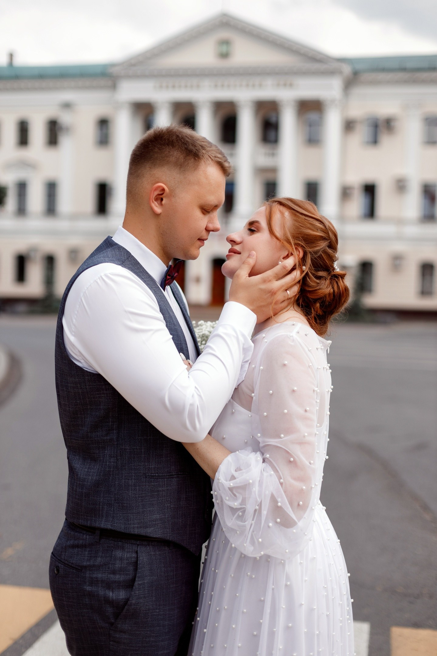 Услуги. Валентина Удалая — семейный и портретный фотограф в Брянске