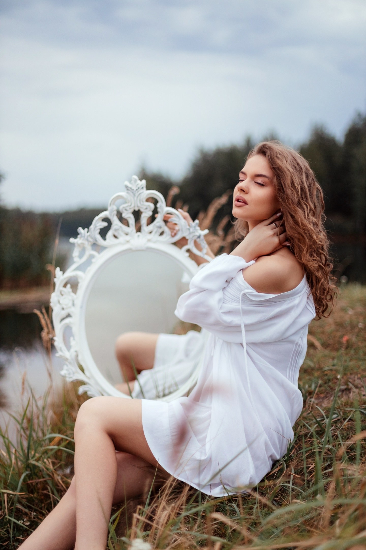 Услуги. Валентина Удалая — семейный и портретный фотограф в Брянске