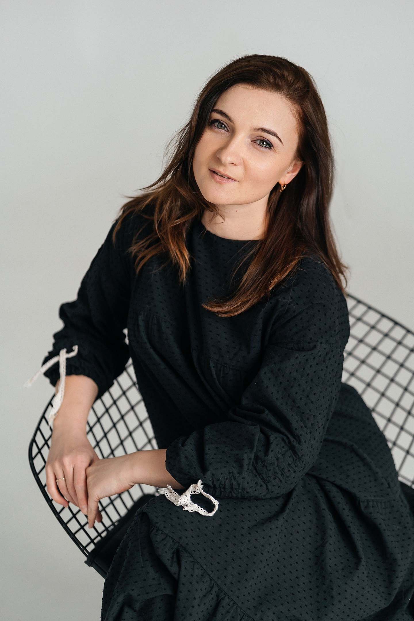 Валентина Удалая — семейный и портретный фотограф в Брянске