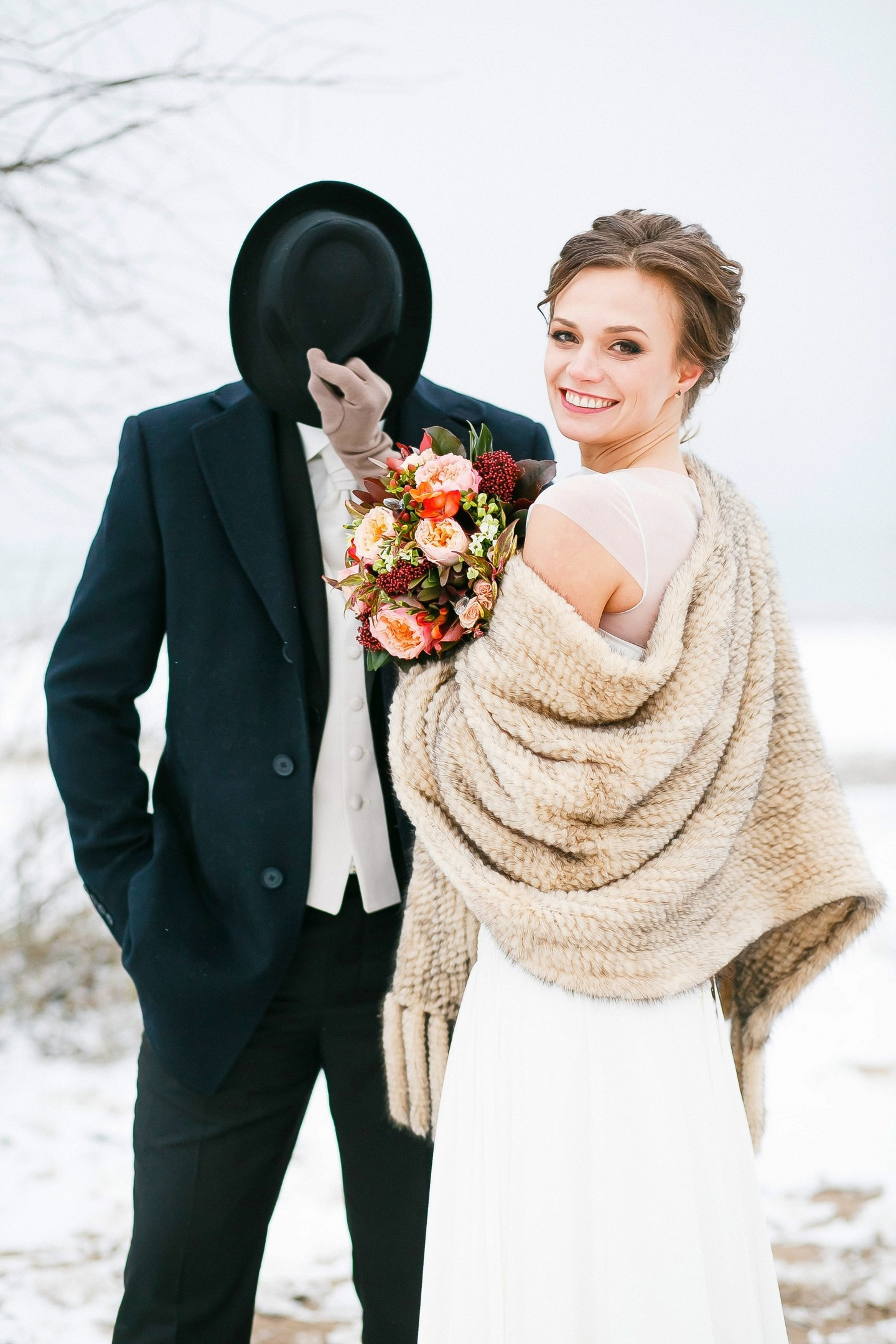 У НАС ПРОПАЛИ ФОТОГРАФИИ…. ЗАПИСКИ СВАДЕБНОГО ФОТОГРАФА