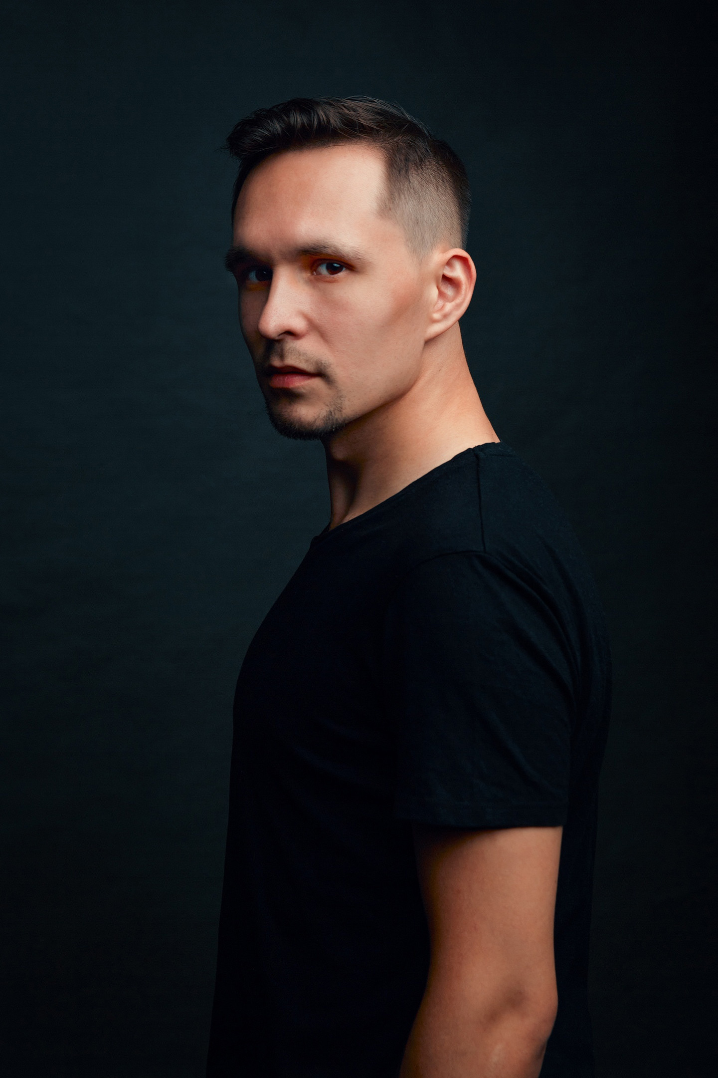 Фотограф в Самаре Сергей Безногов