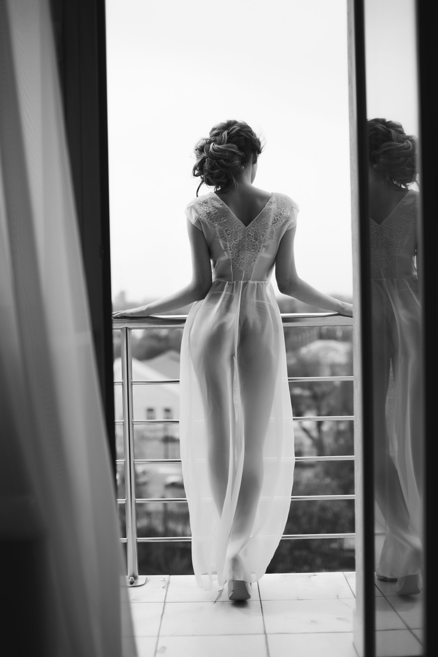 Фотограф Иван Сосновский