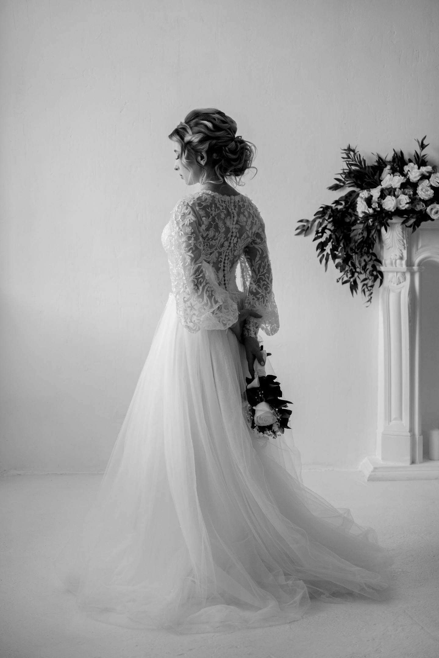 Свадьба в июне со скидкой. Свадебный фотограф во Владимире - Мария Широкорядова