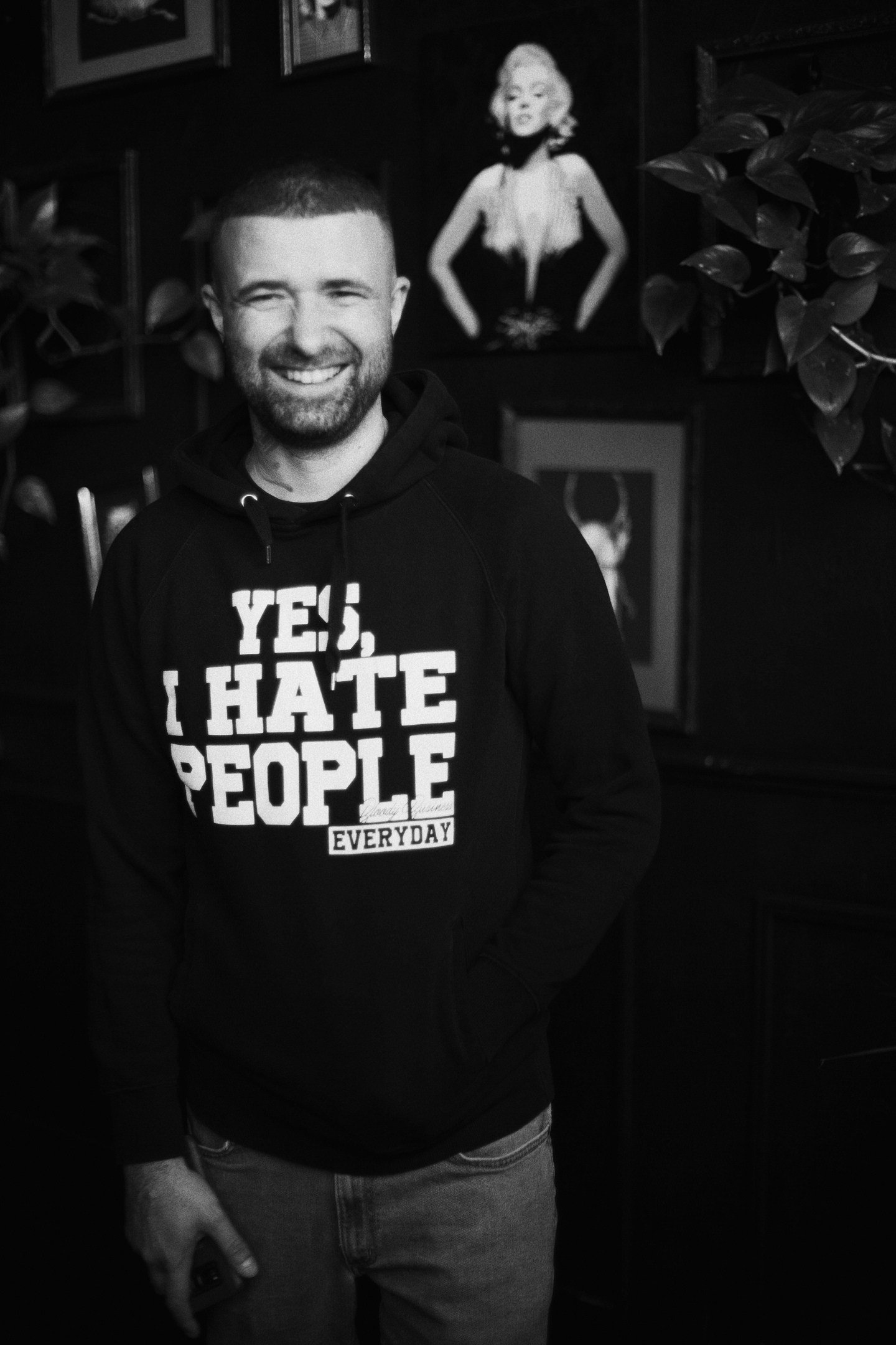 Фотограф Москва Владимир