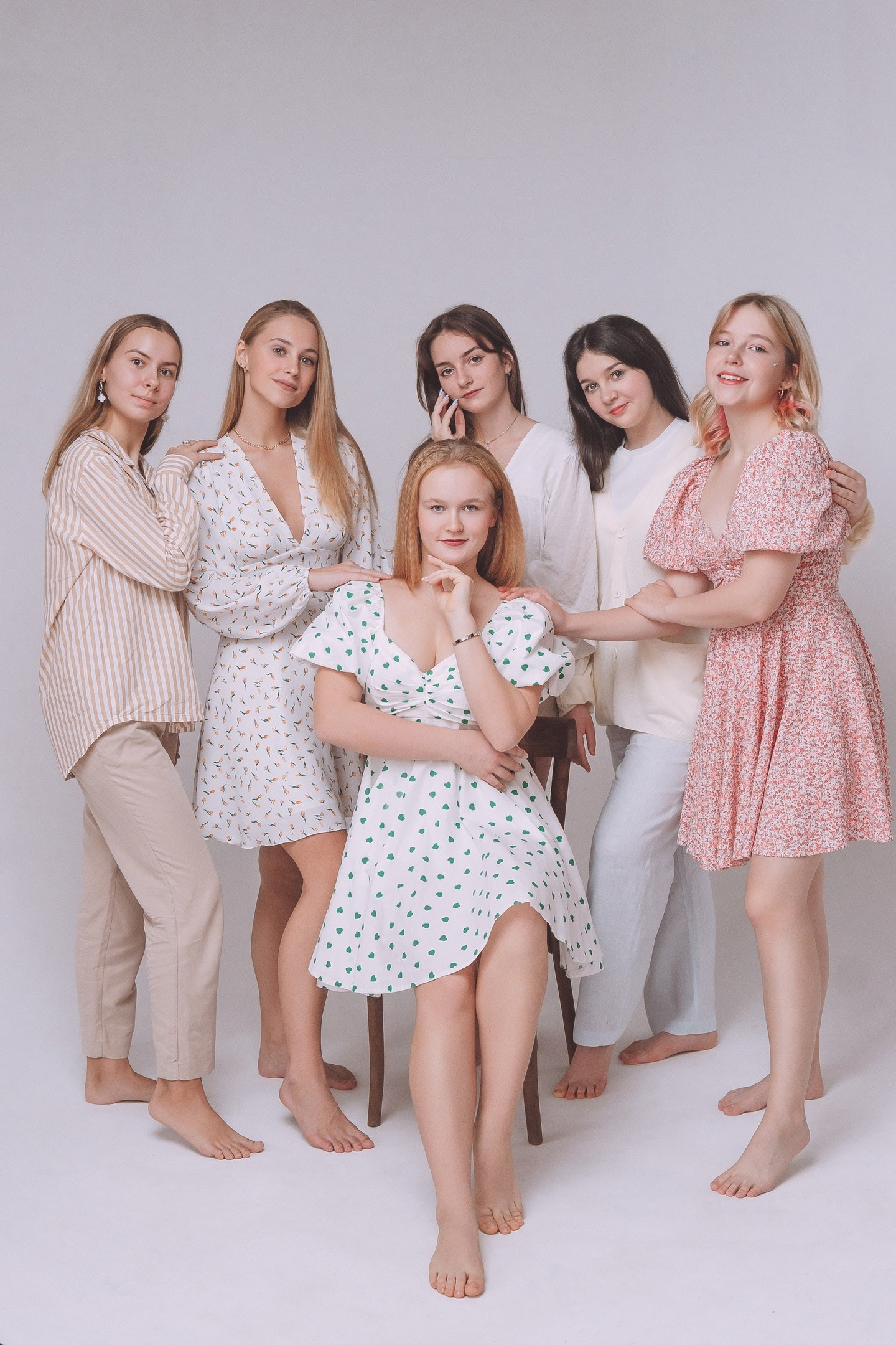 Твой личный фотограф Алёна Симиренко