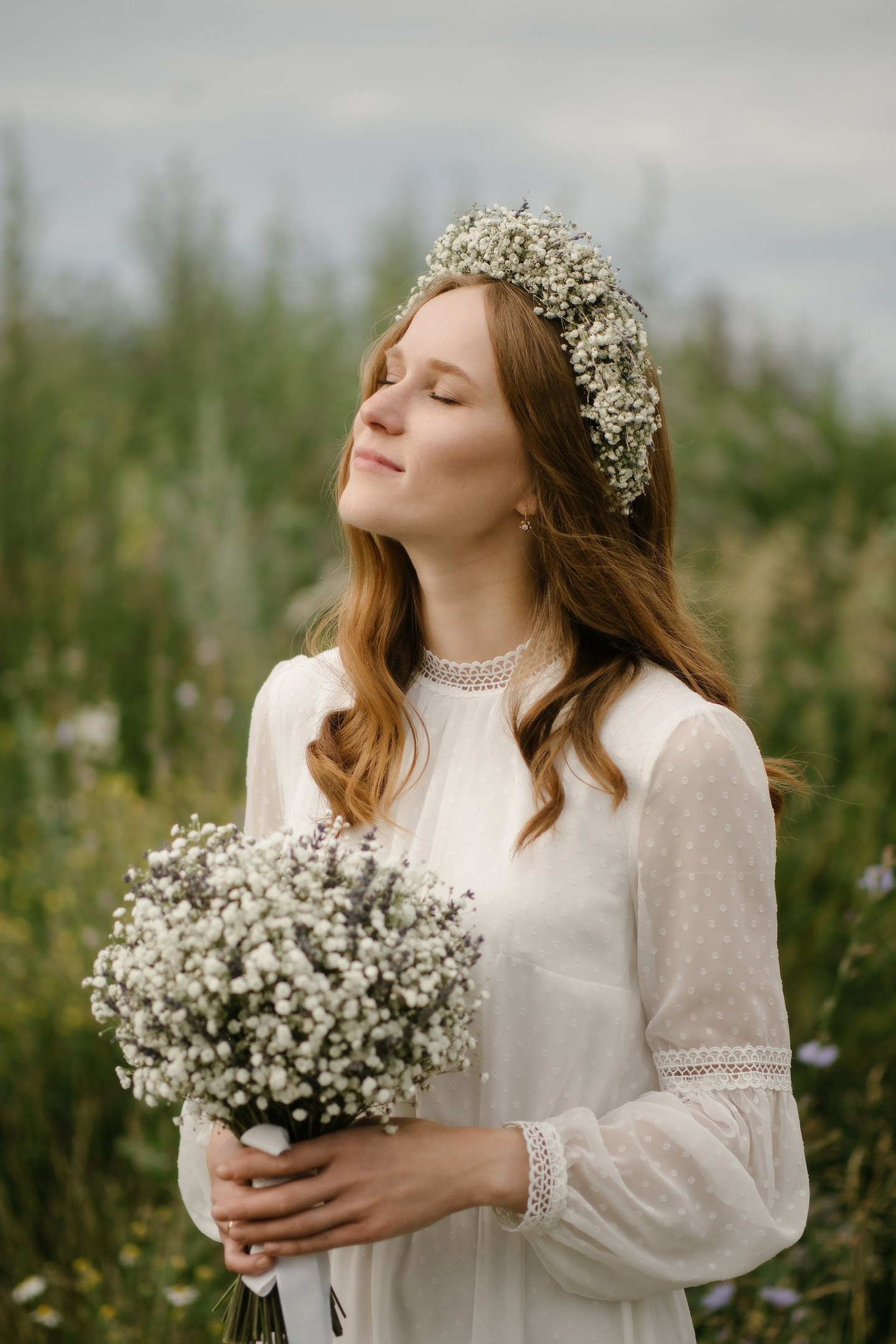 Как подготовиться к свадьбе мечты. Свадебный фотограф во Владимире - Мария Широкорядова