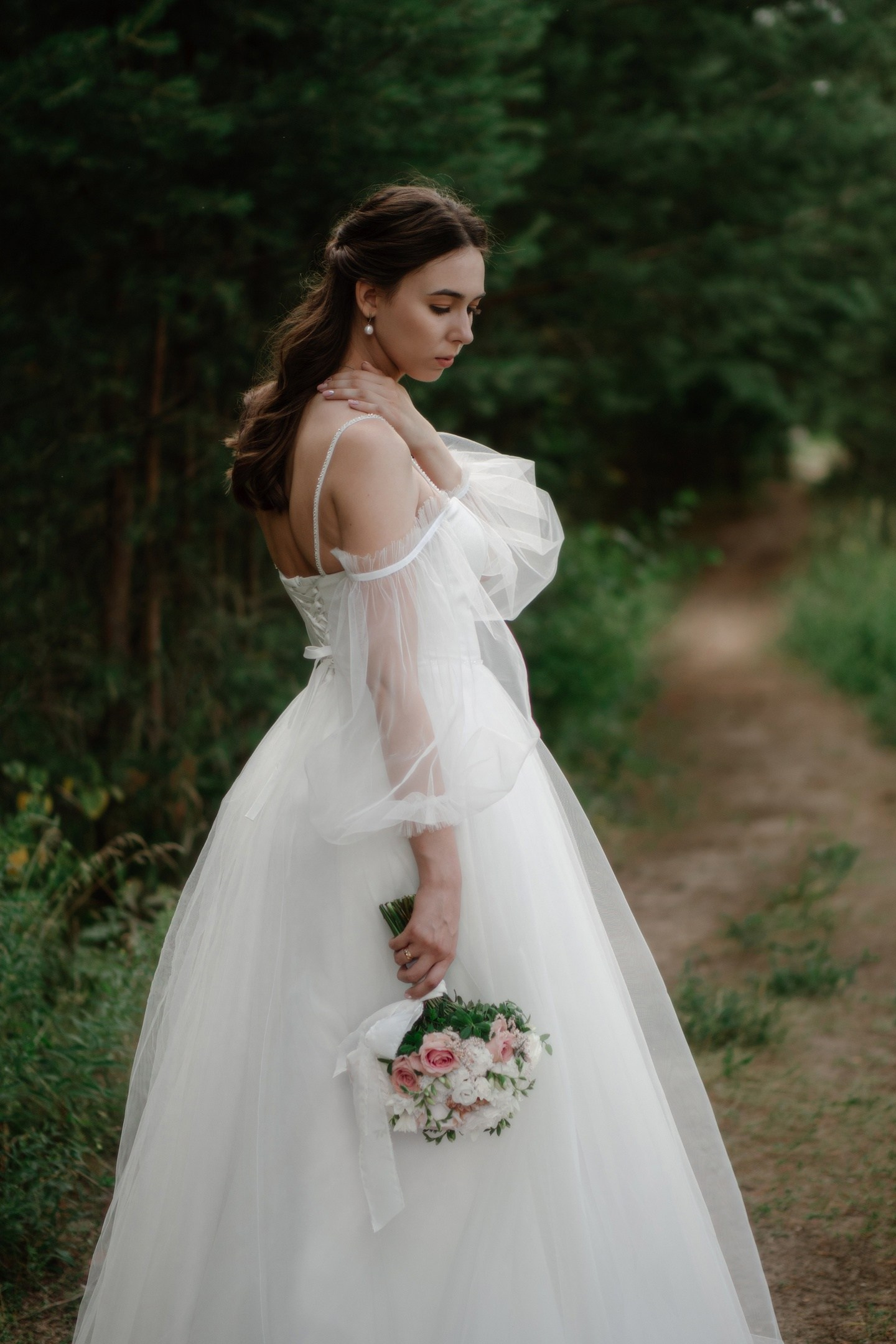 Как подготовиться к свадьбе мечты. Свадебный фотограф во Владимире - Мария Широкорядова