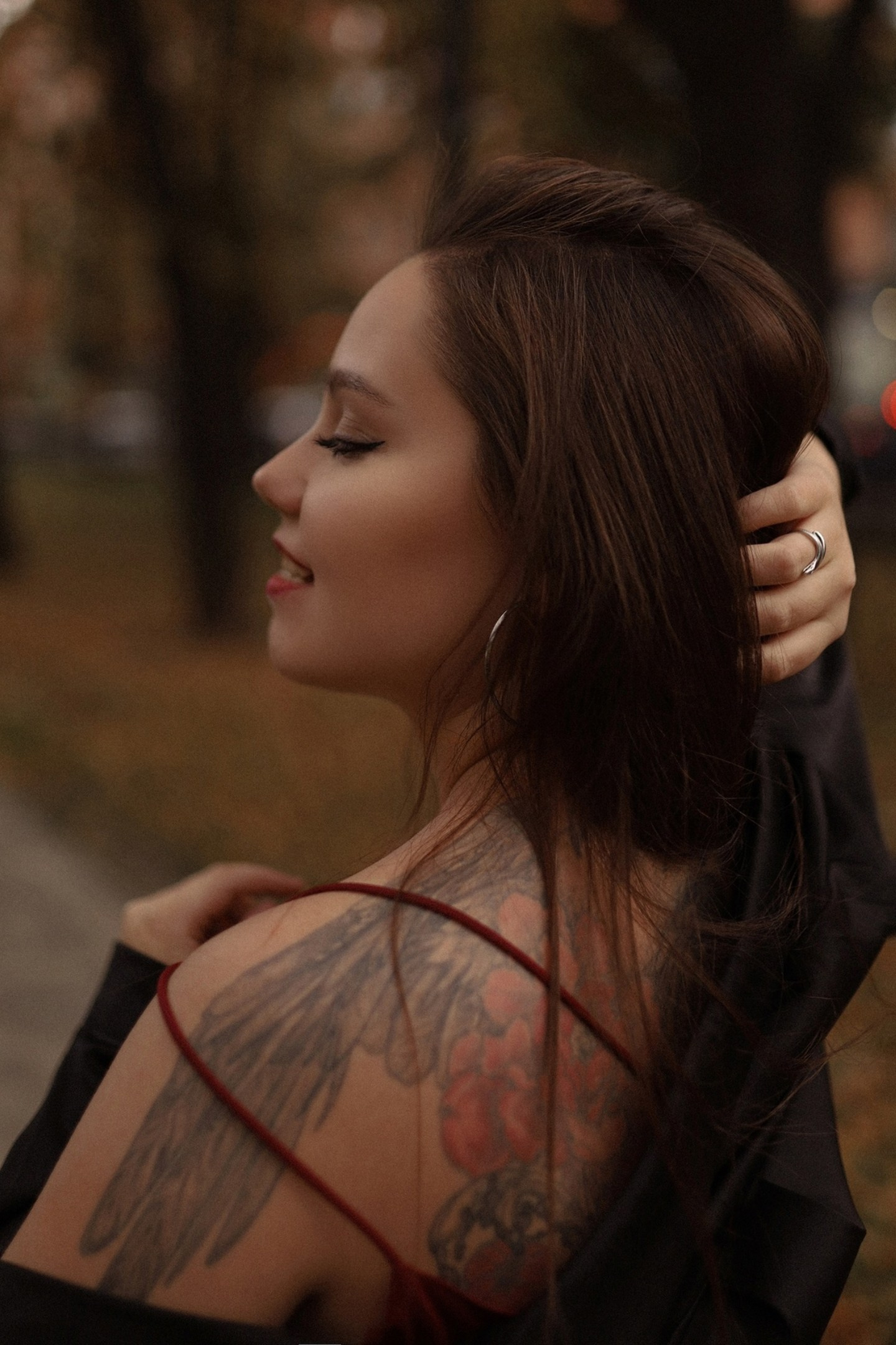 Фотограф Александра Кузнецова