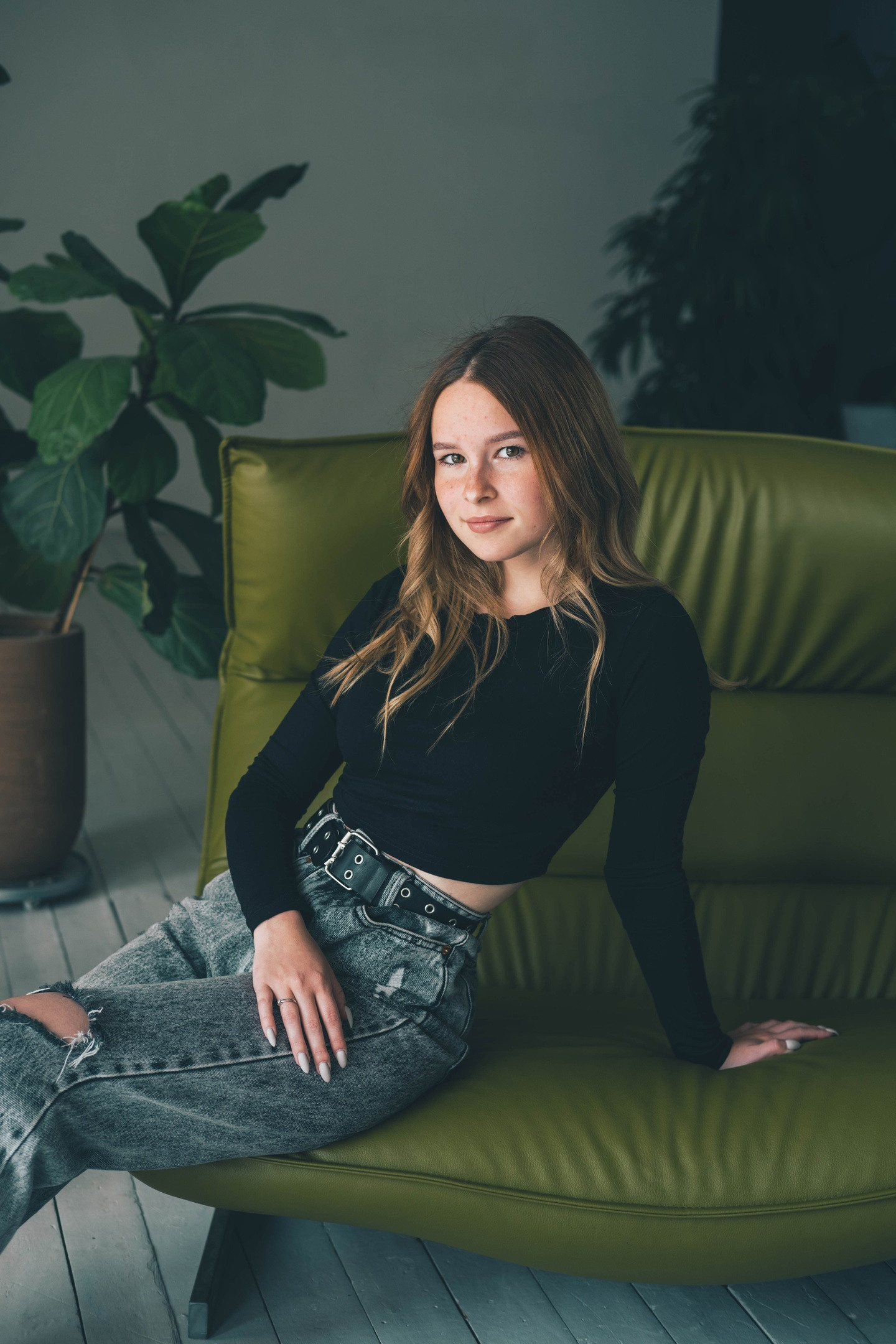 Свадебный и семейный фотограф Анастасия Зырянкина