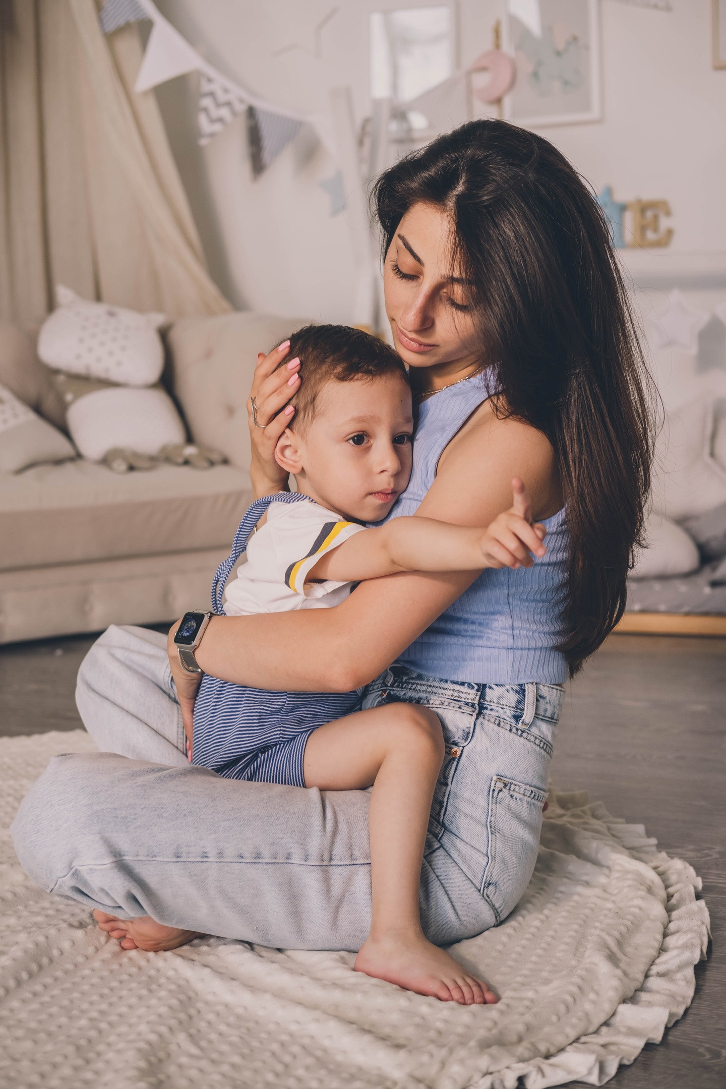 Свадебный и семейный фотограф Анастасия Зырянкина