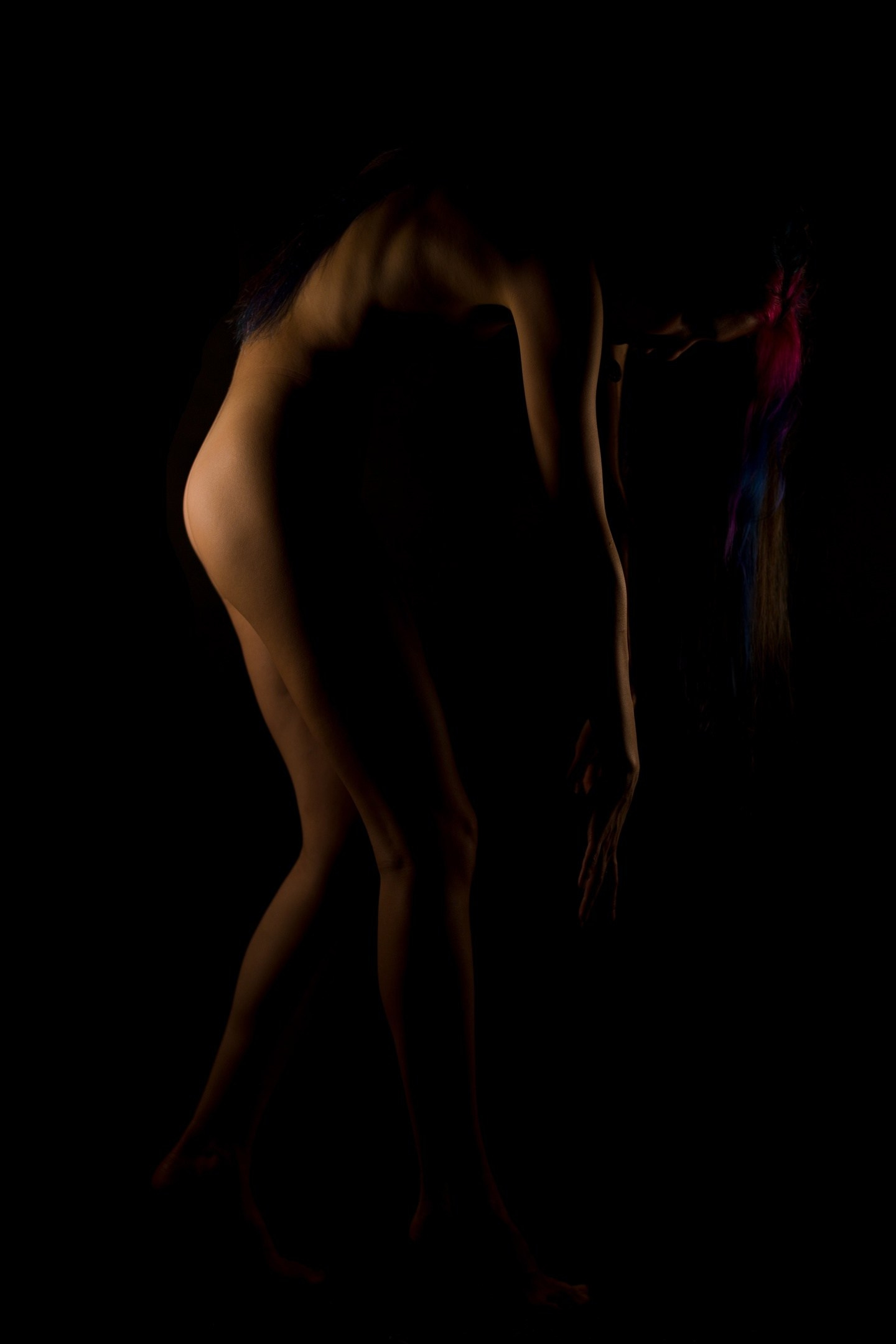 35 Awards «Эмоции через ню 18+». Photomantis