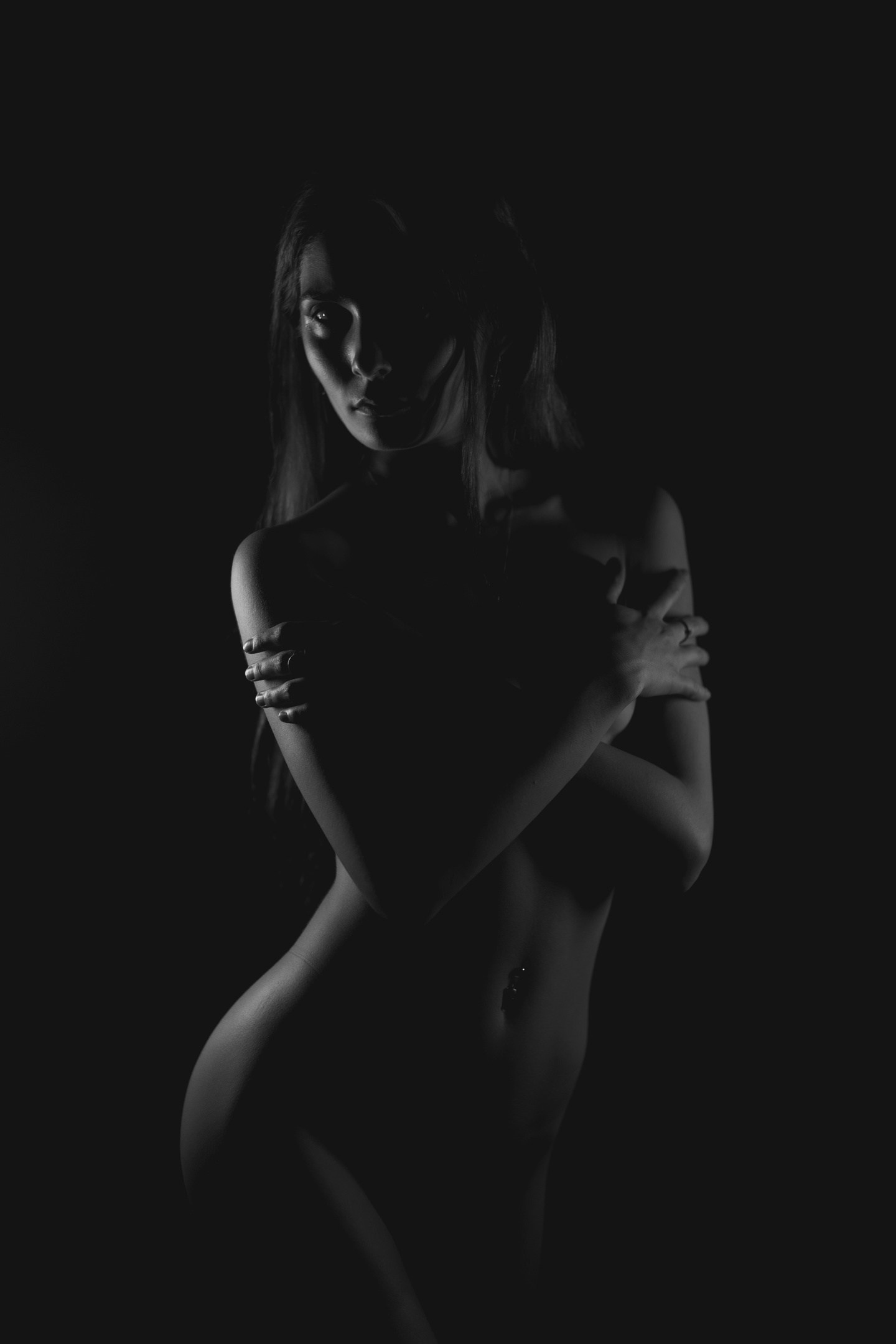 35 Awards «Эмоции через ню 18+». Photomantis