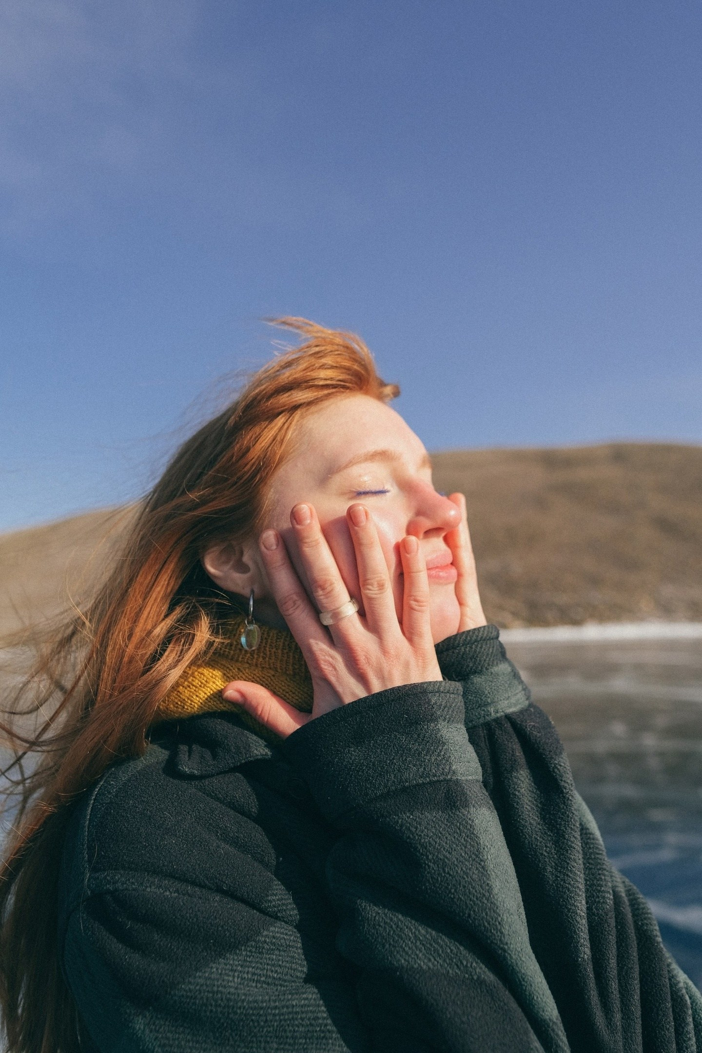 Фотограф Лера Леонова