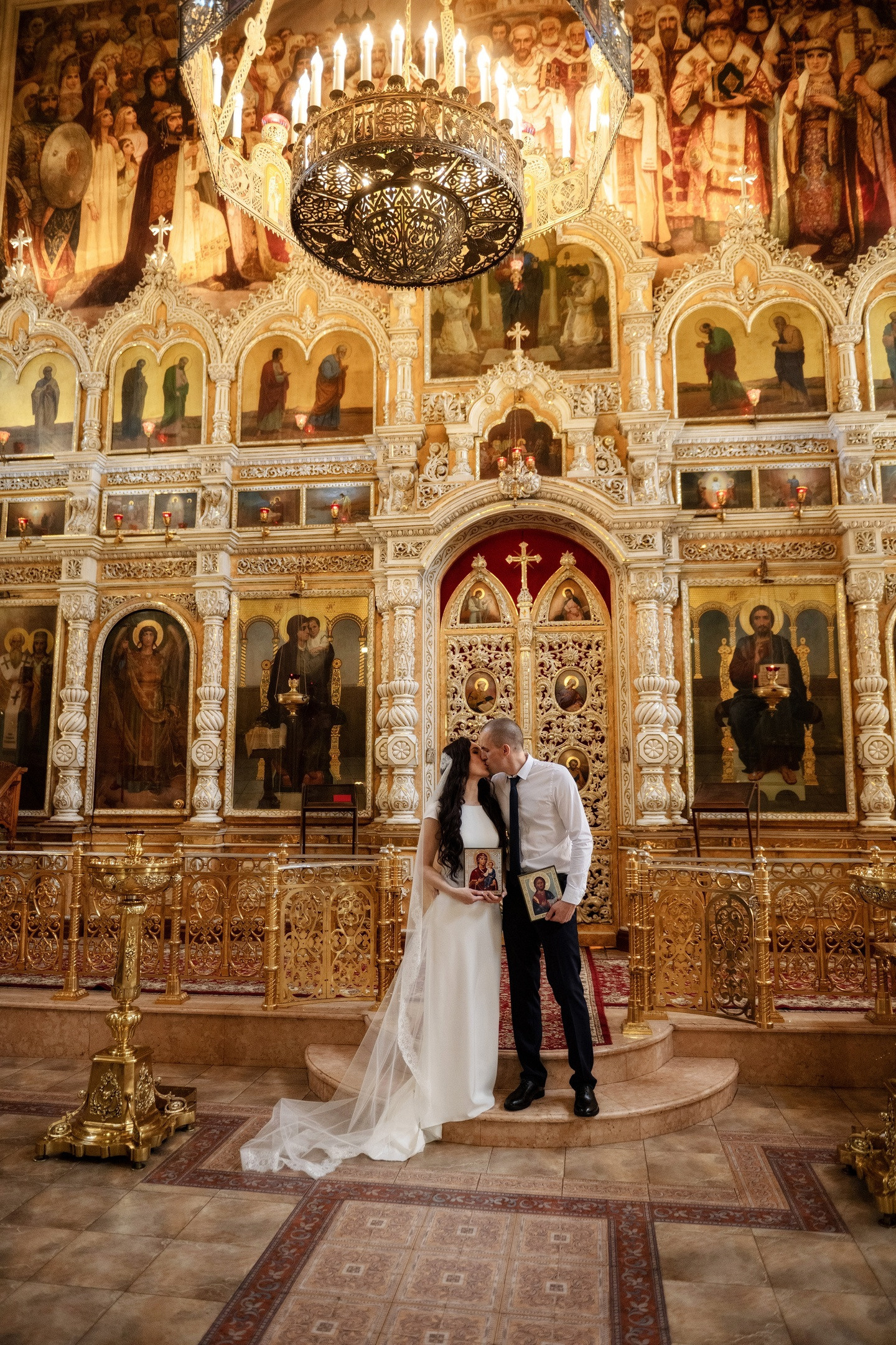 Крещение и Венчание. Стоимость. Свадебный, семейный и детский фотограф в Москве и области