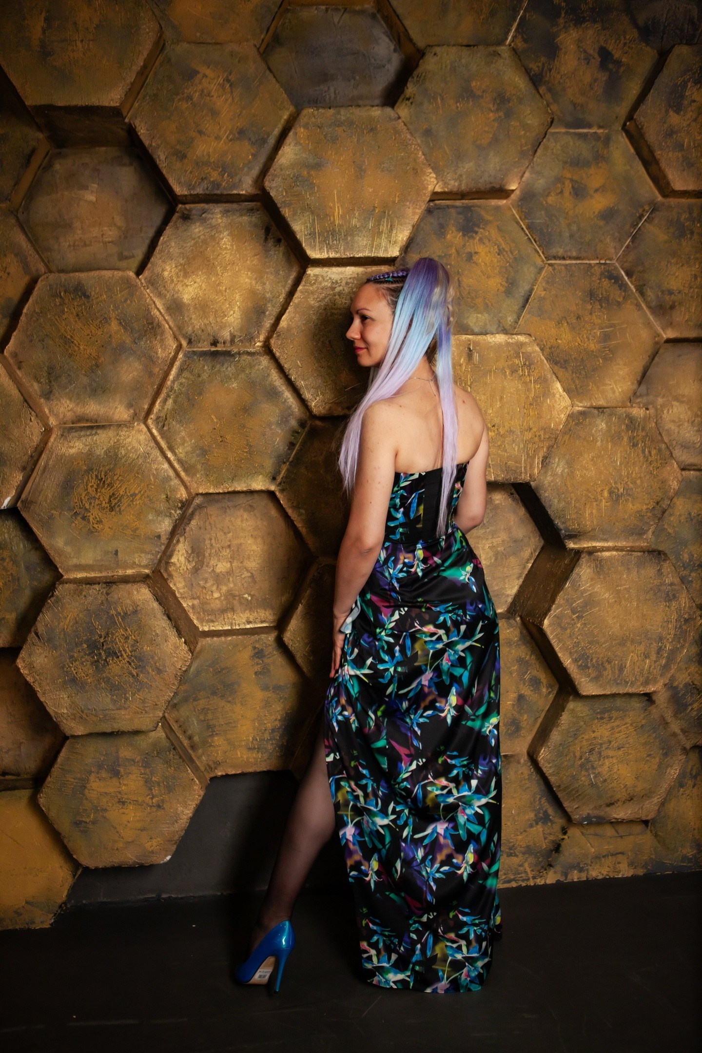 Репортажный фотограф мероприятий в Санкт-Петербурге Даниил Мосиенко