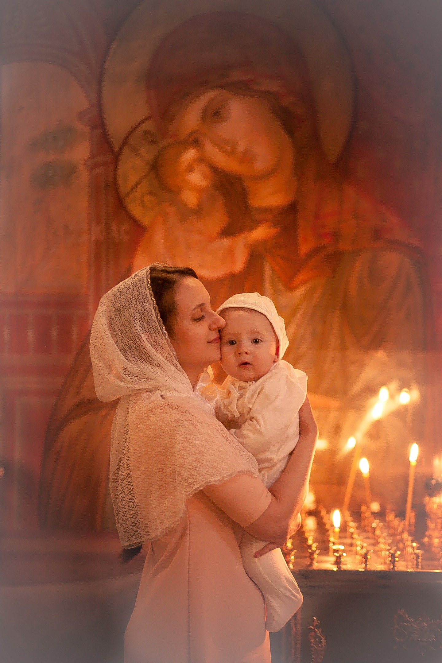 Услуги. Фотограф Крещения, а также семейный и детский фотограф в Оренбурге