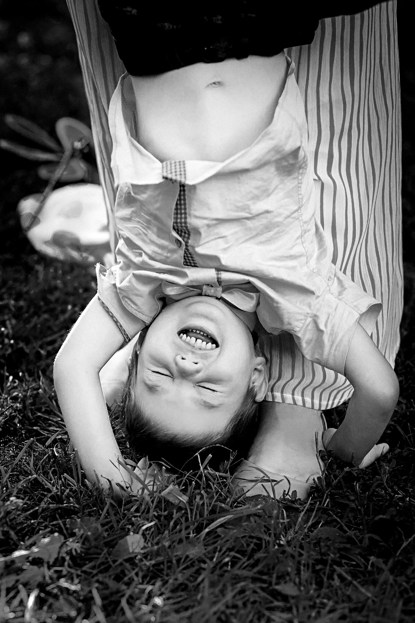 Семейная фотосессия.