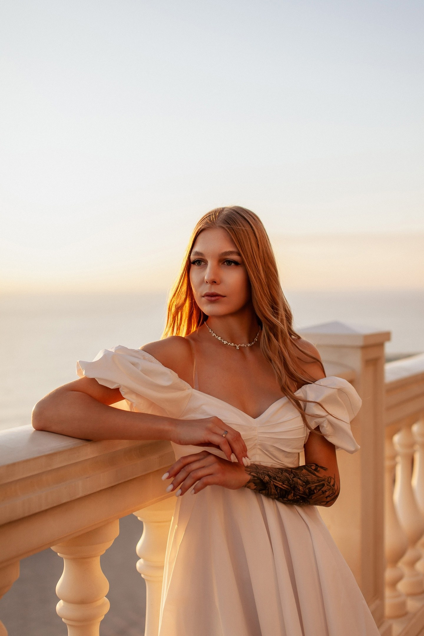 Волшебство «Золотого часа» в фотографии