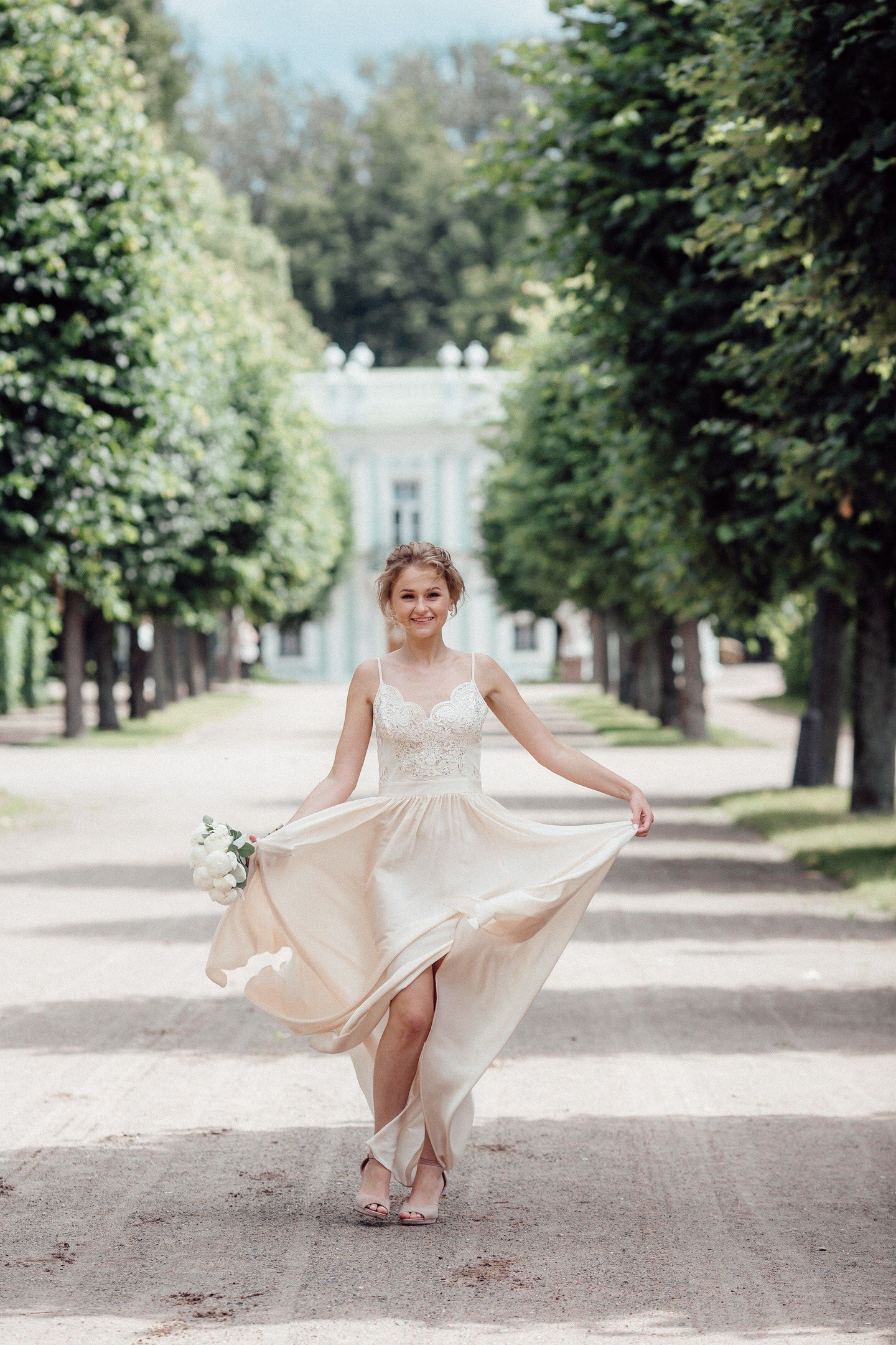 Свадебный фотограф Зеленоград