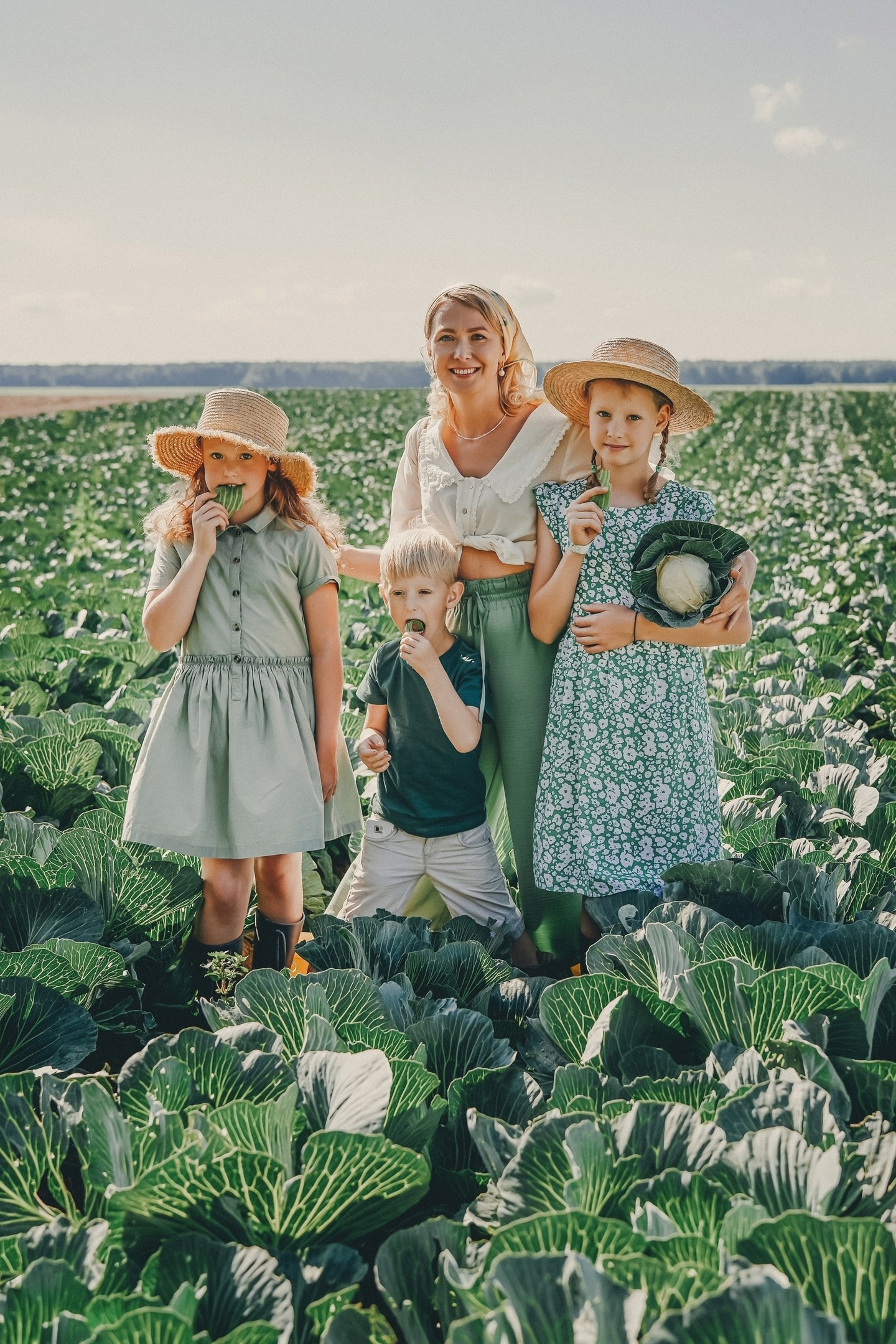Рекламный и fashion фотограф в Санкт-Петербурге — Юлия Дроздова