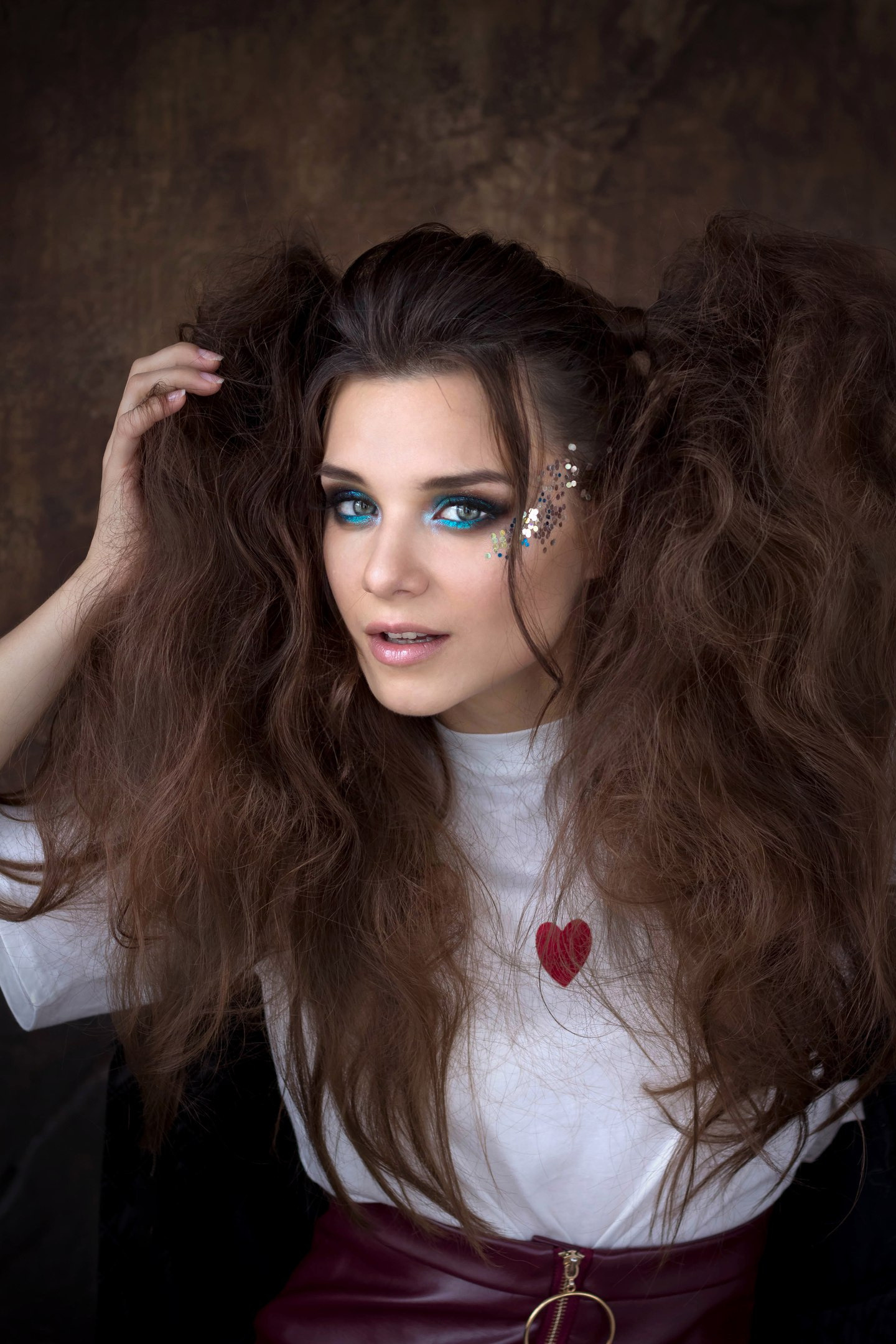 КОМАНДА. Мария Князева — эксперт по личному бренду — фотограф Воронеж