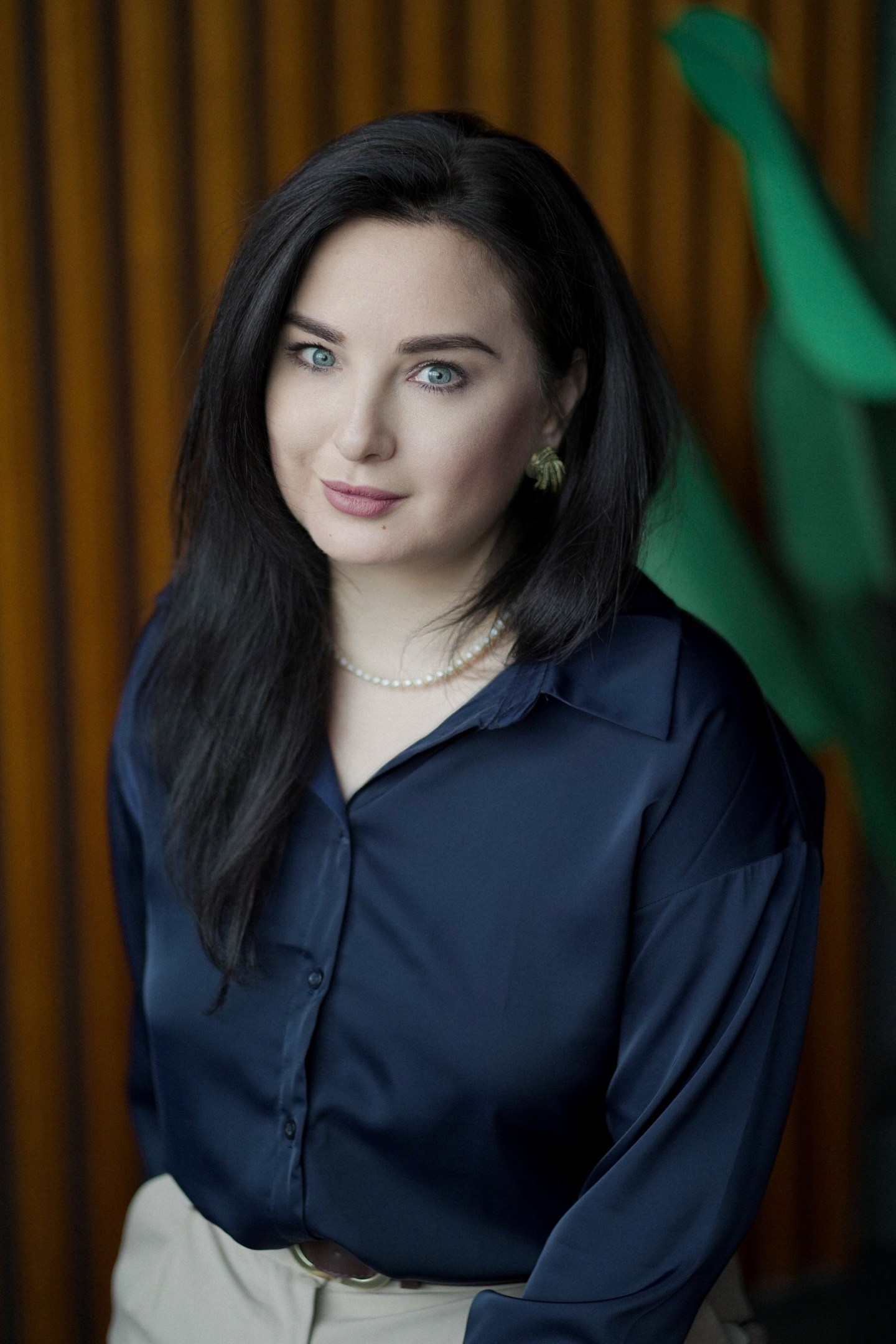 Обо мне. Фотограф Мария Камышан