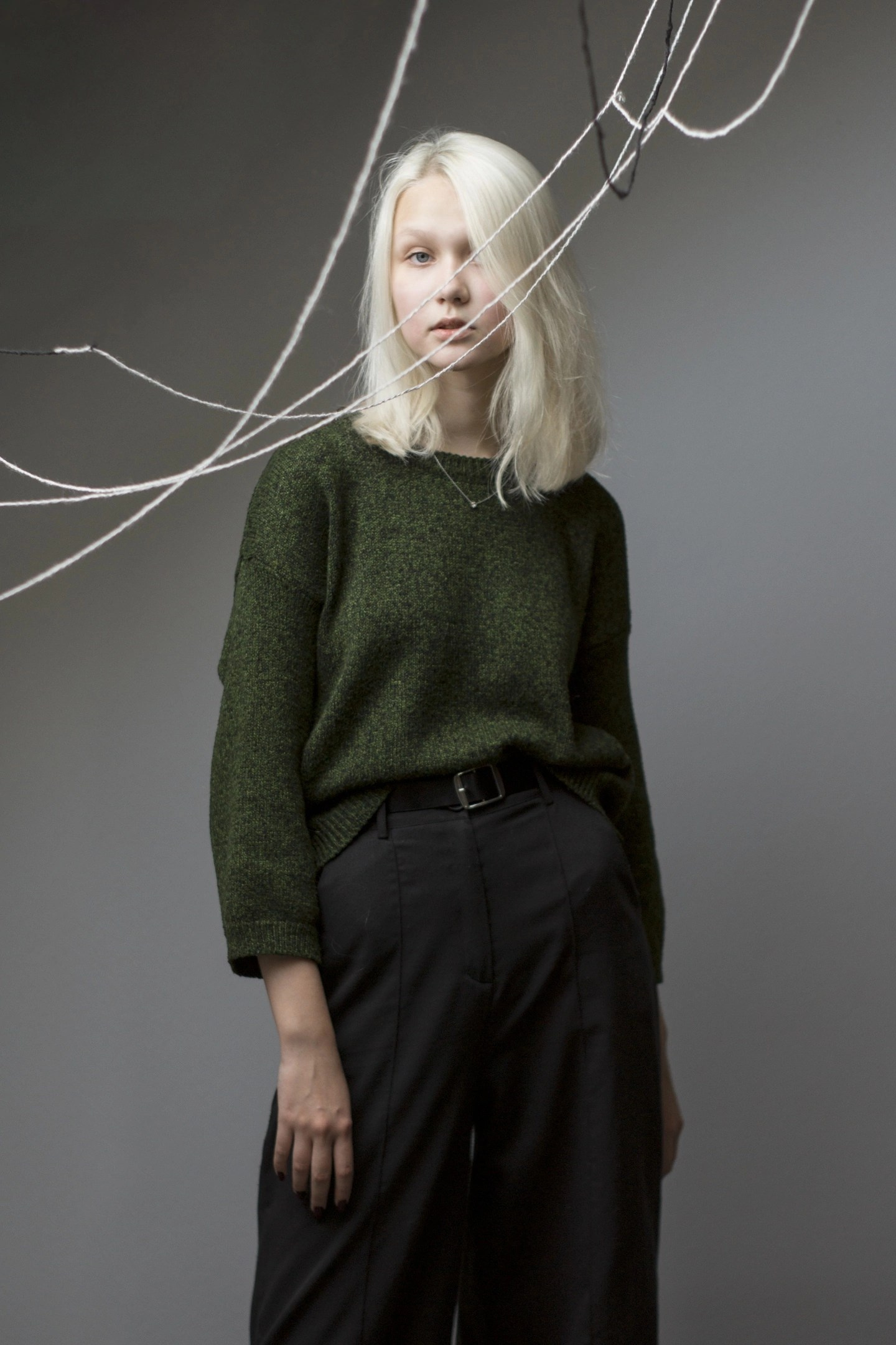 Фотограф Михаил Кривощеков