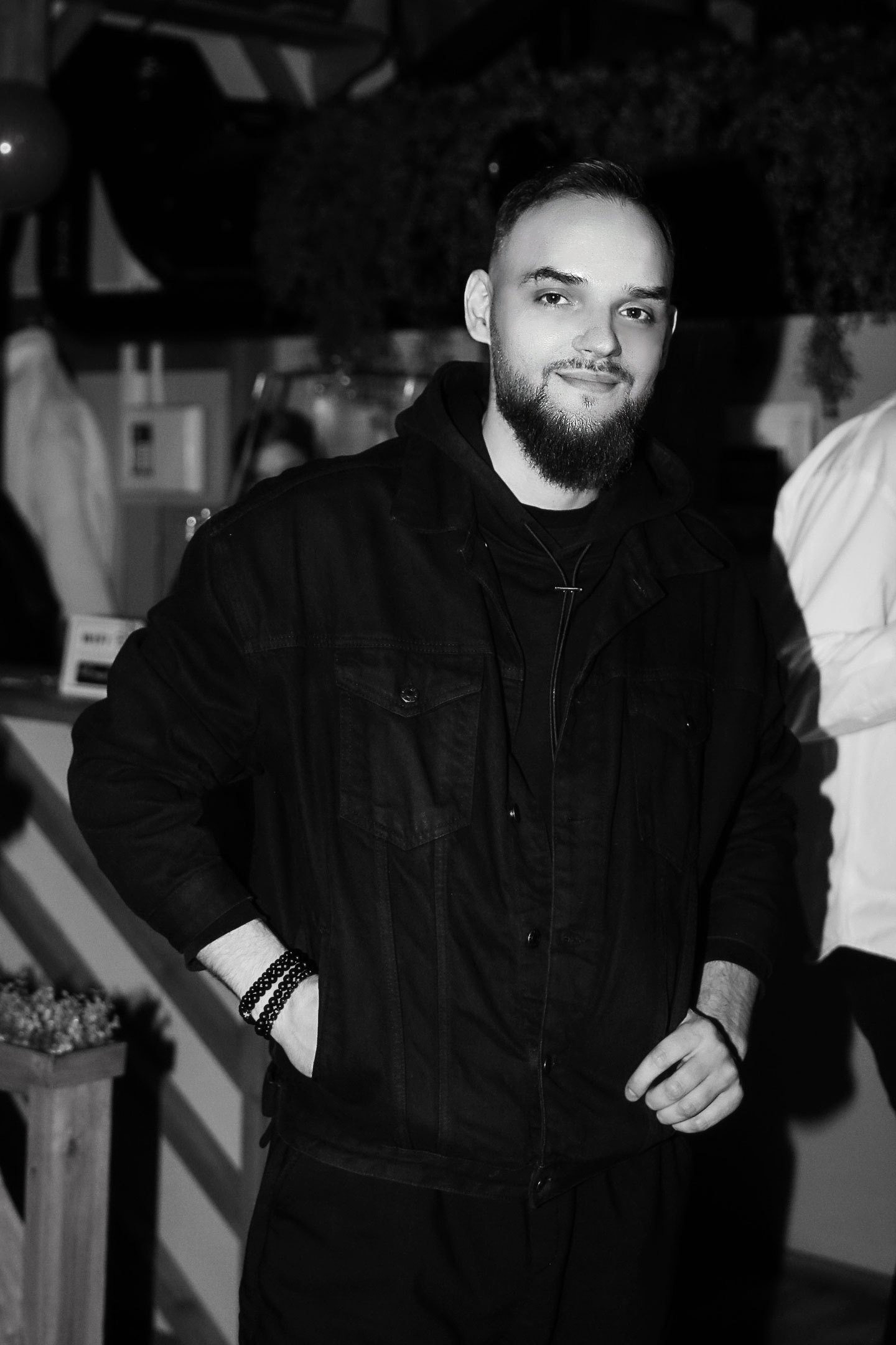 Видеосъемка в Москве и области — Александр Петровский