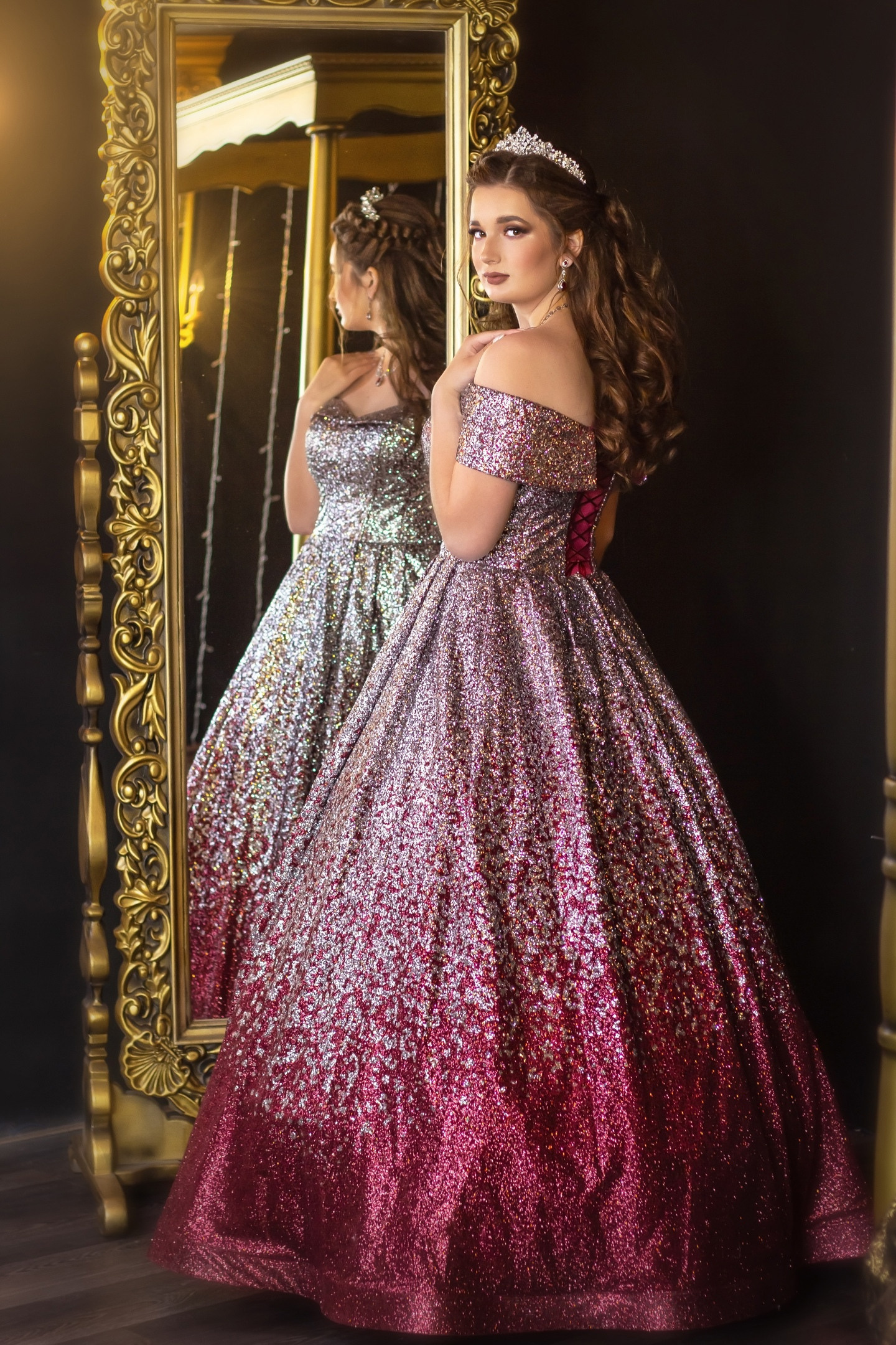 Услуги. Мастер фото-, видеопортрета Марина Анголенко в Краснодаре