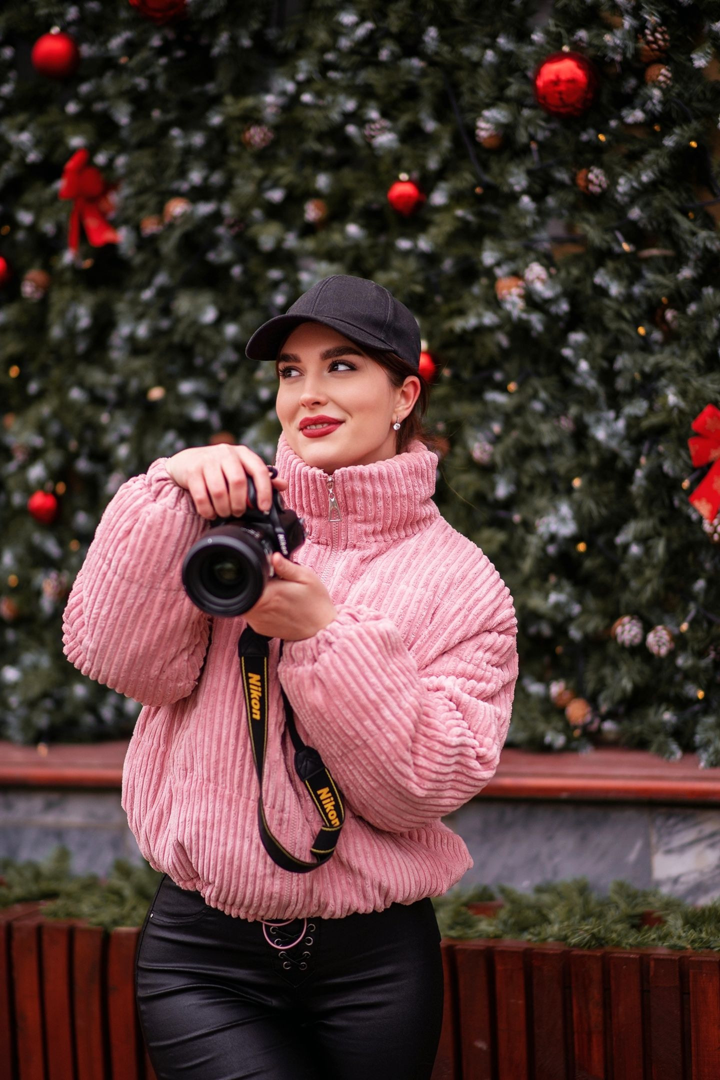 Услуги. Фотограф в Москве Ангелина Ким