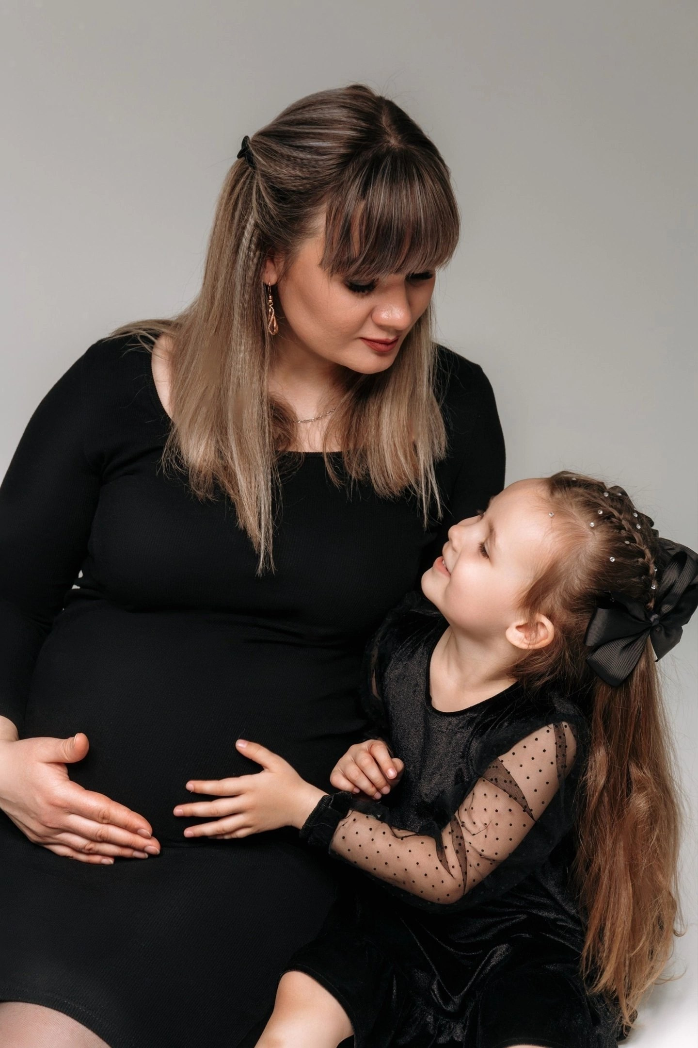 В ожидании чуда. Фотограф Мария Лагутина