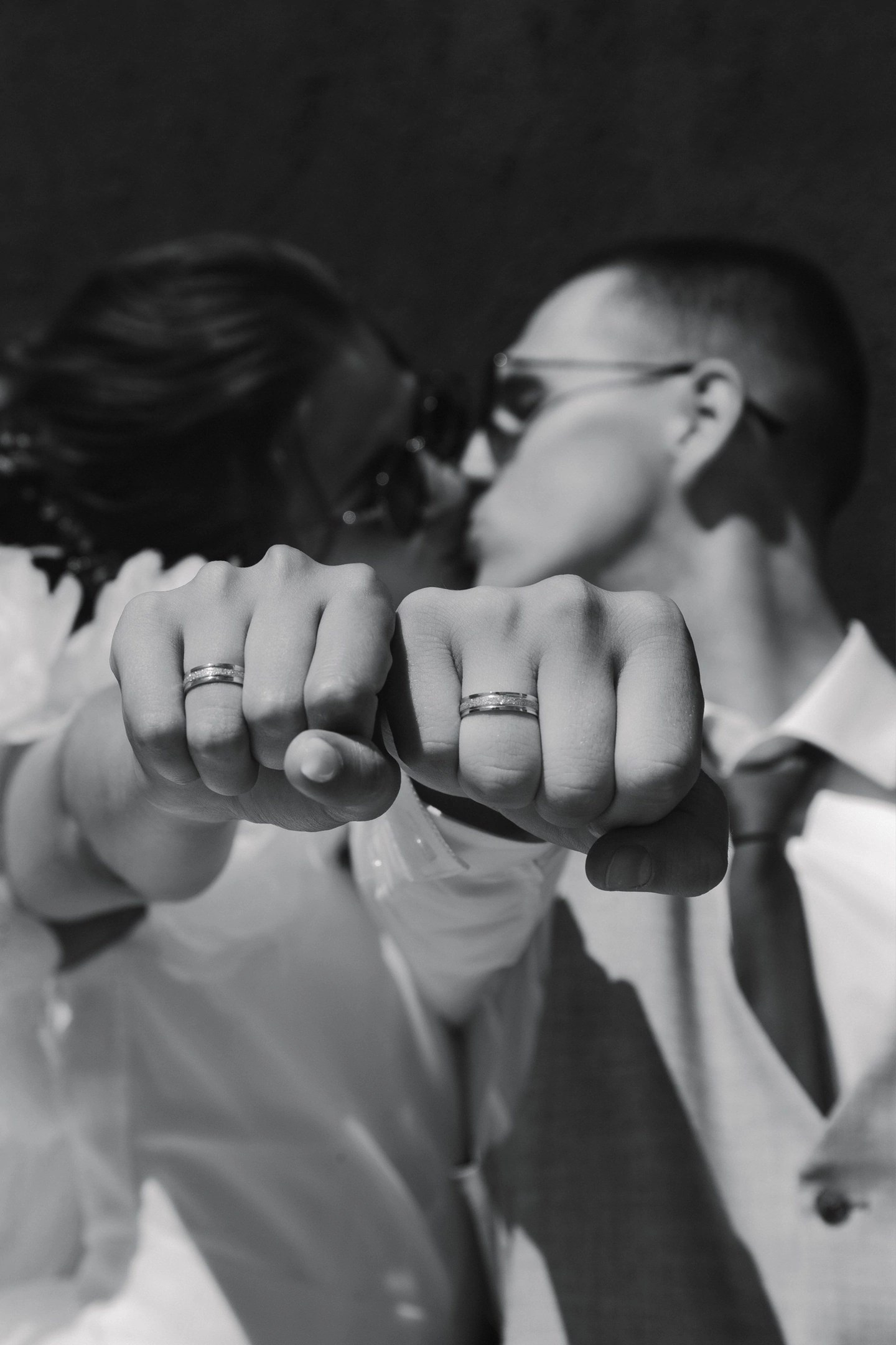 Свадебные фотосессии. Фотограф Мария Лагутина