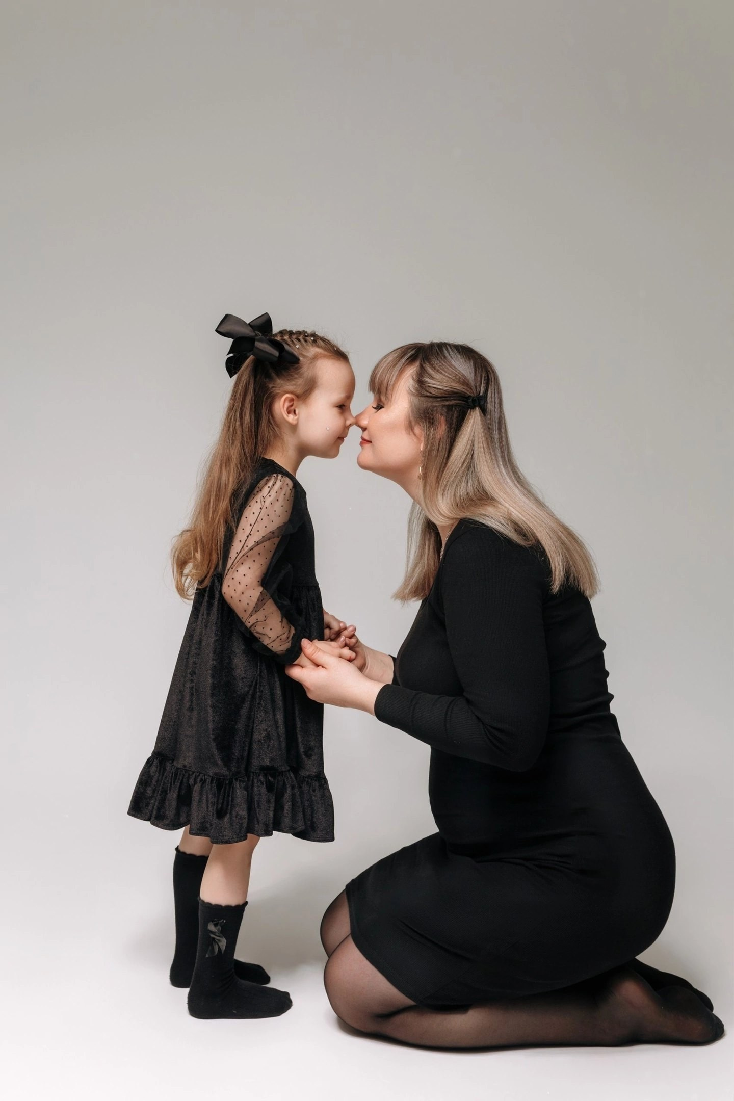 В ожидании чуда. Фотограф Мария Лагутина