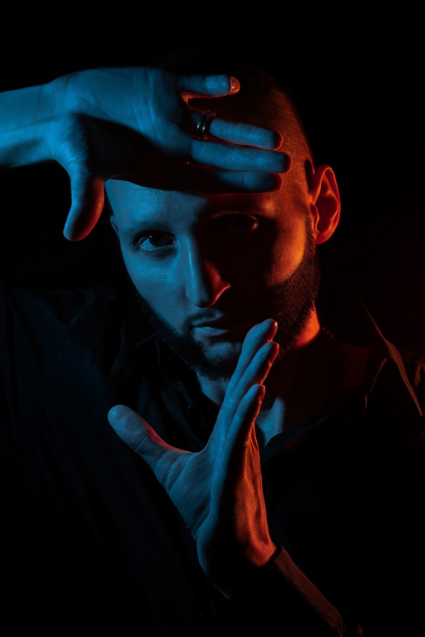 Свадебный фотограф Павел Фурашов | Paul Matis