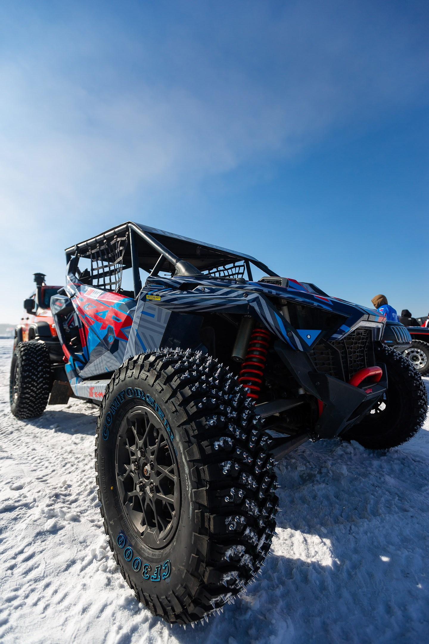 Гонки на Амуре (Россия — Китай). День 2. Фотограф Эдуард Глок в г. Благовещенске Амурской области