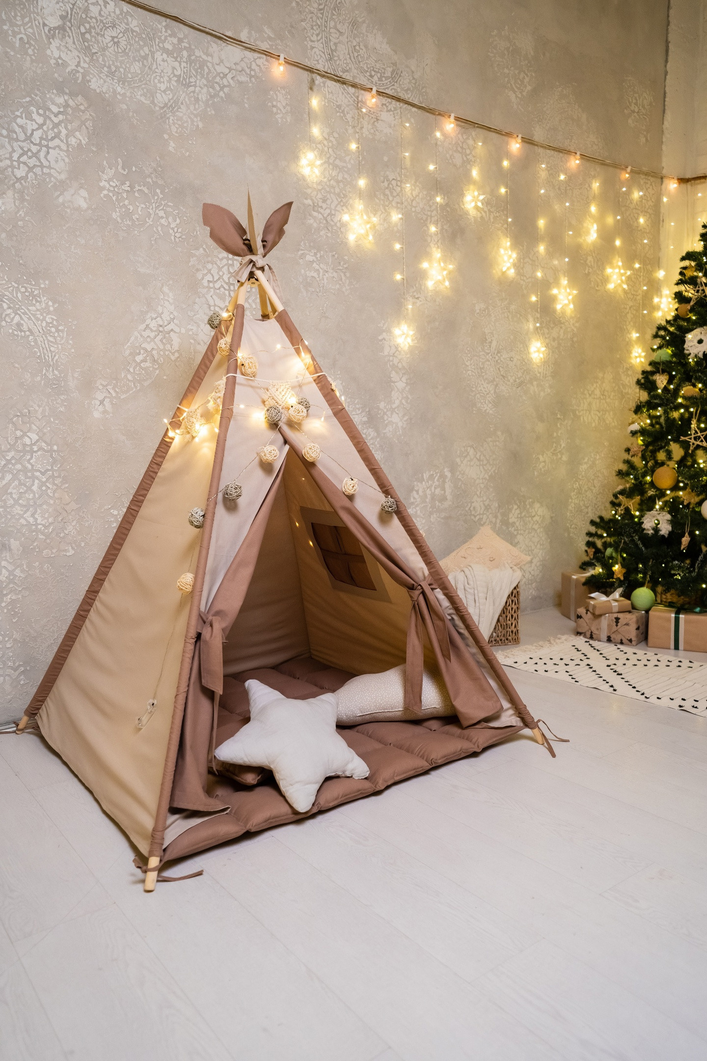 Новый год. Фотограф в Сыктывкаре Фотиев Михаил