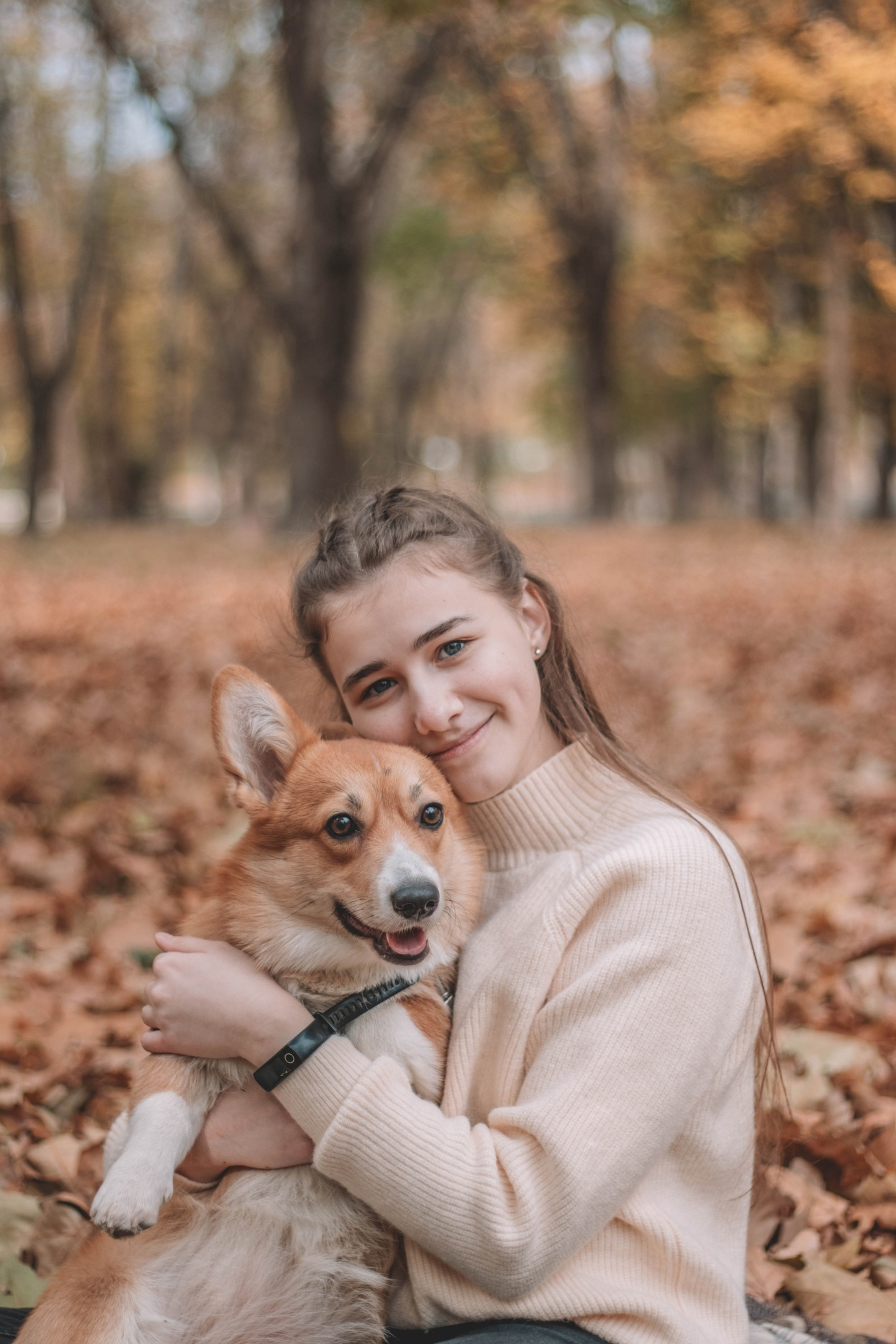 Контакты. Фотограф Татьяна Новикова