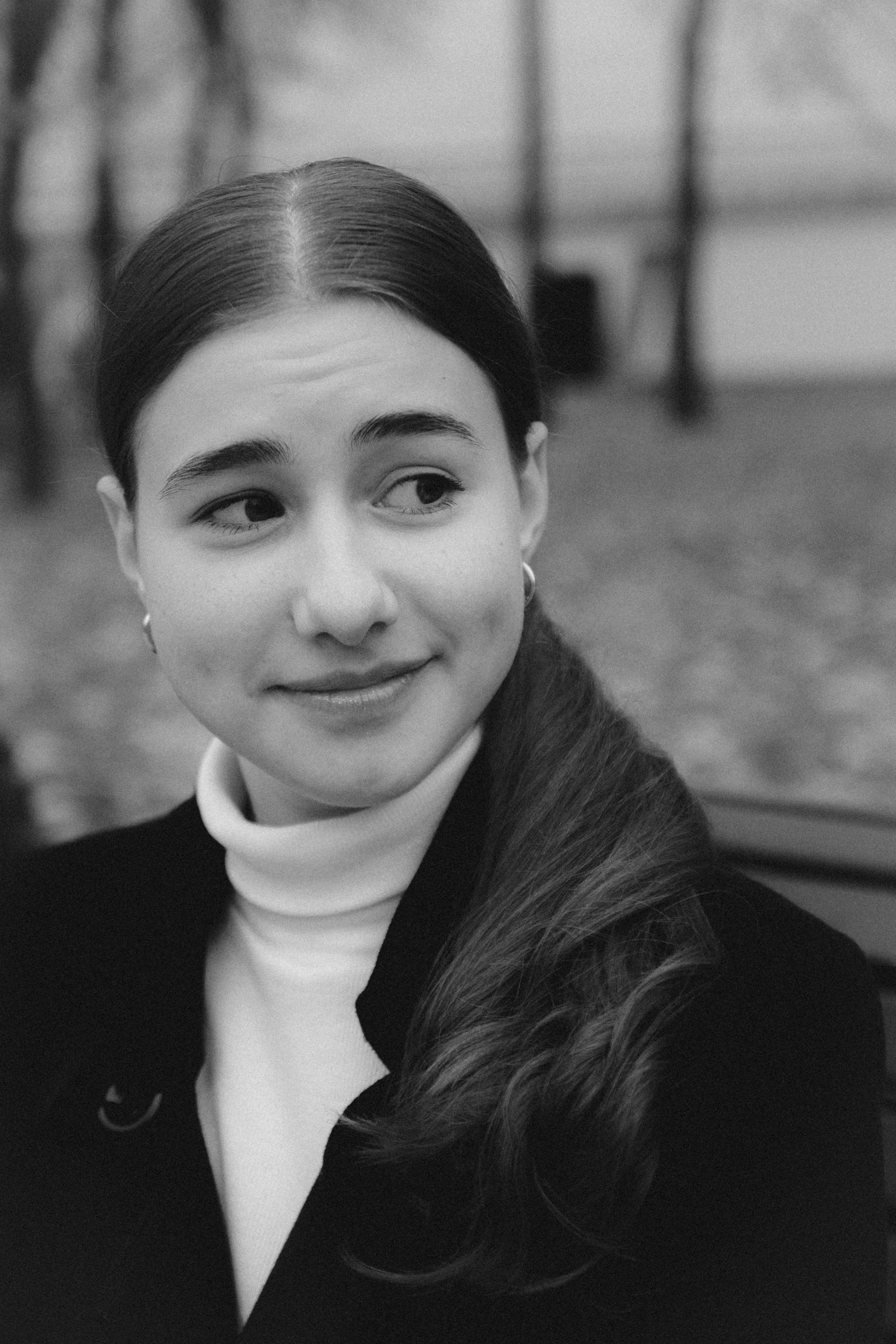 Контакты. Фотограф Татьяна Новикова