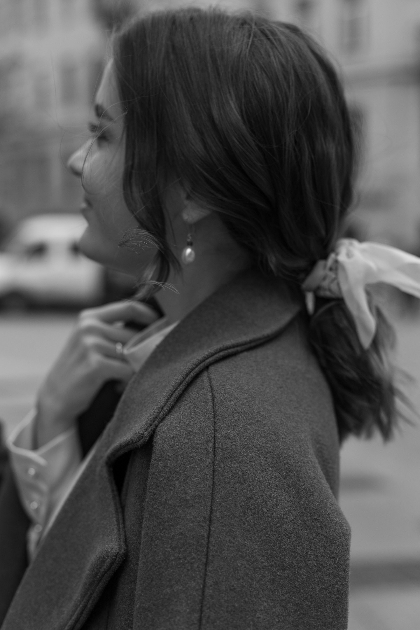 Фотограф в Москве Челомина Нина